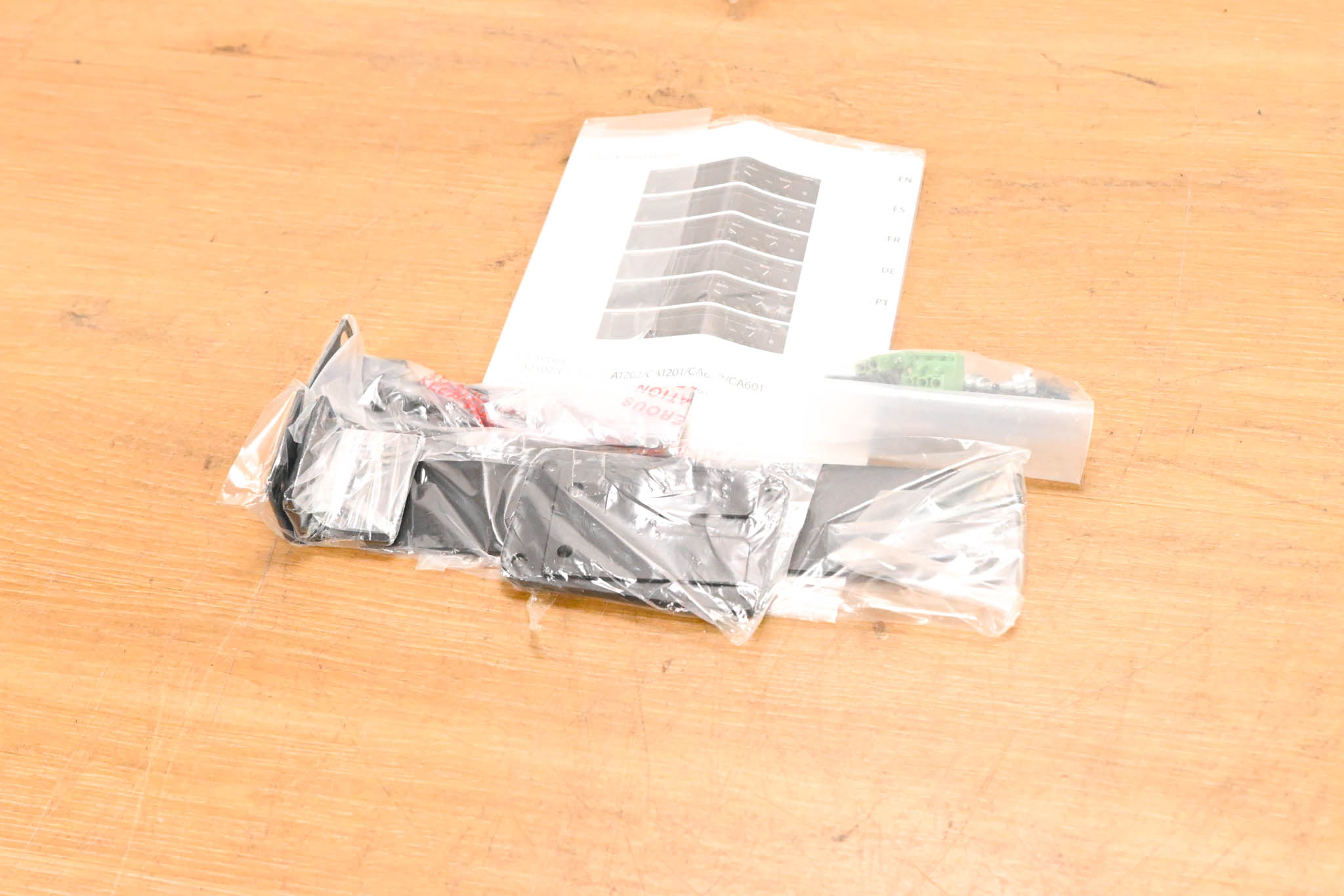 Lab Gruppen CA601 60W Commercial Amplifier