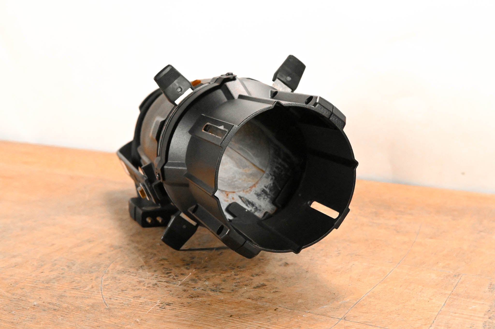 ETC Source Four 750 Ellipsoidal Light (No Lens Tube)