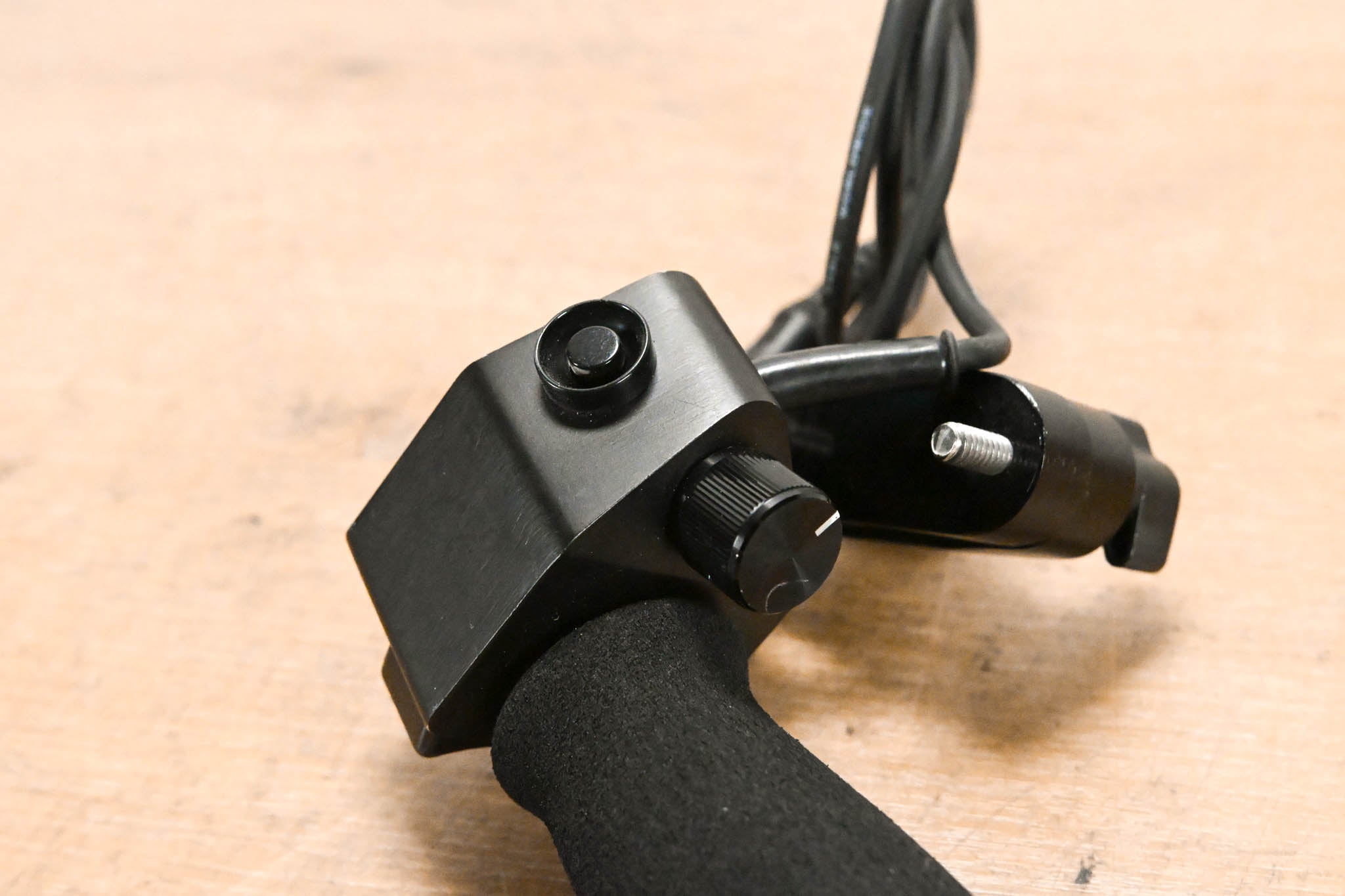VariZoom PG-EX Remote Zoom Controller