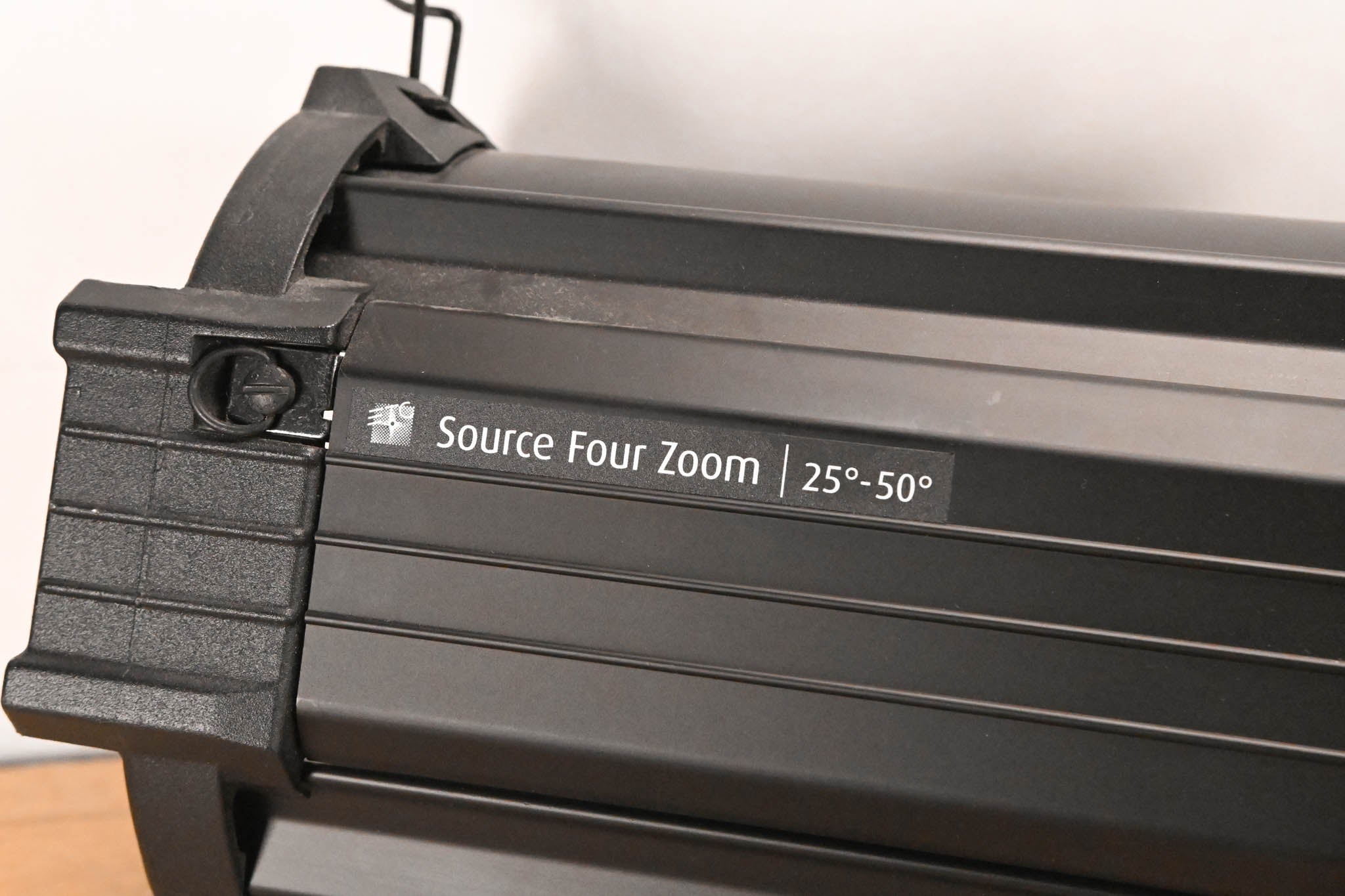 ETC Source Four Zoom 25-50 Degree 750 Ellipsoidal Light