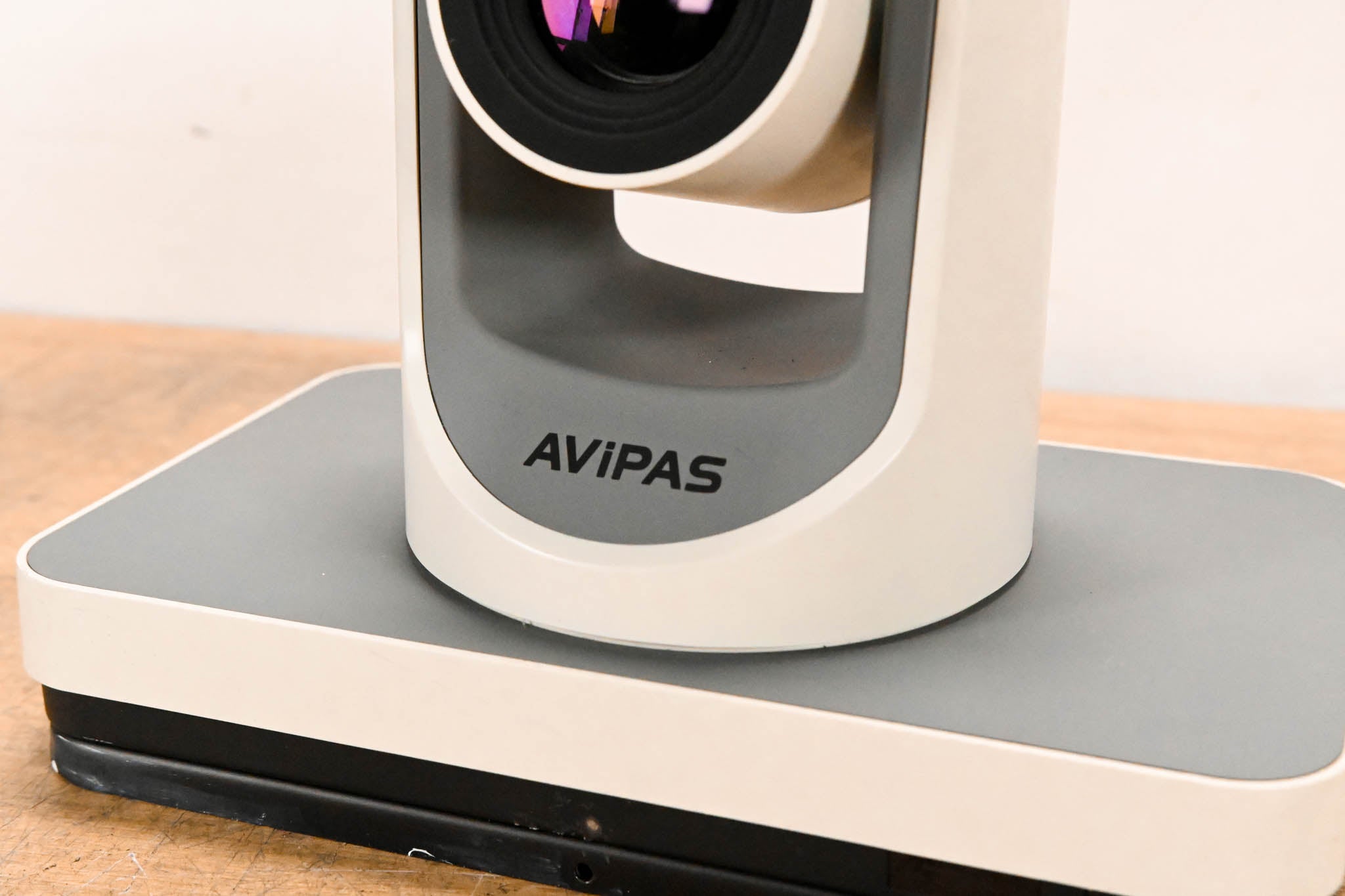 Avipas AV-1360 20x SDI/HDMI PTZ Camera (NO POWER SUPPLY)