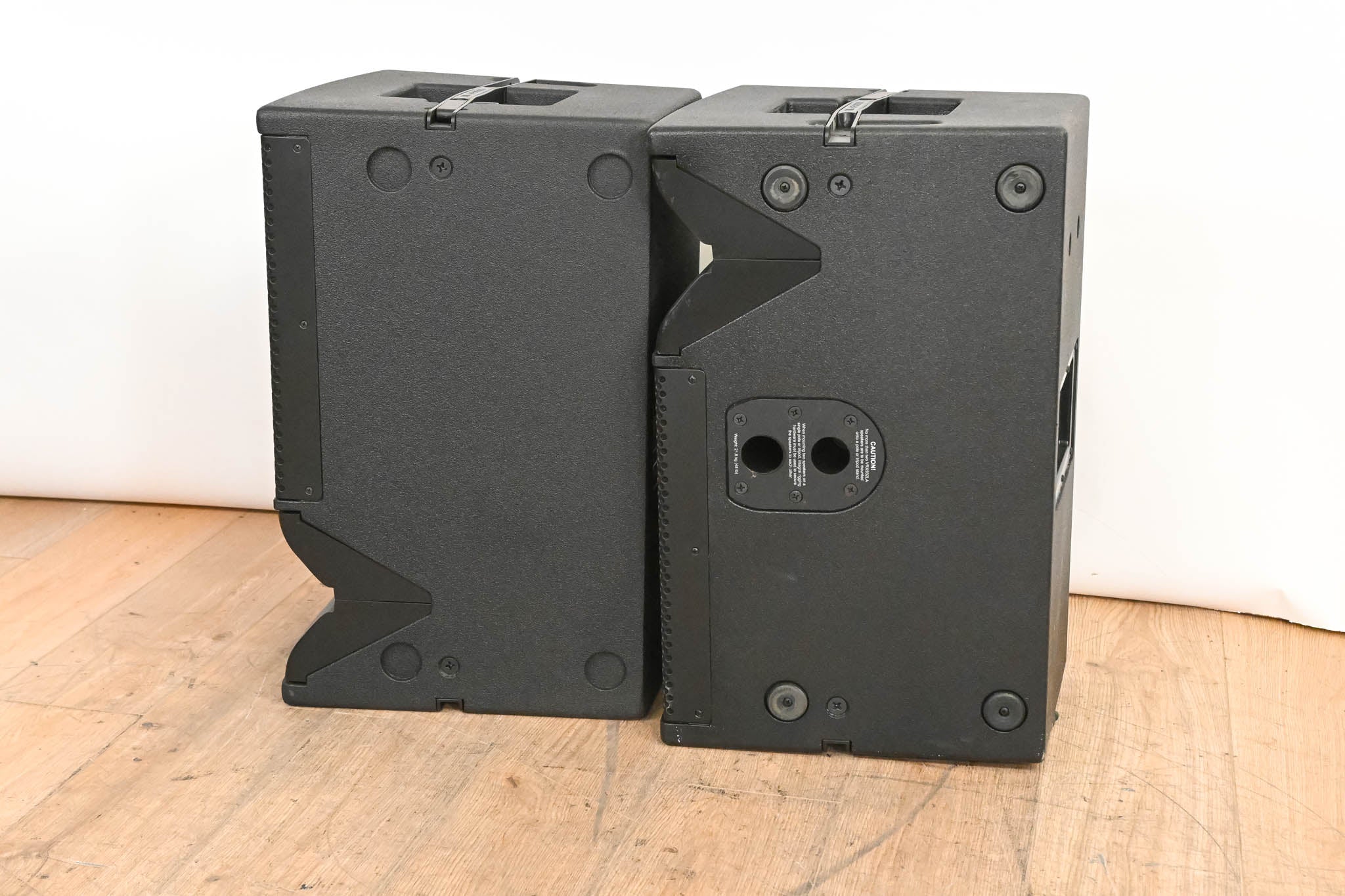 JBL VRX932LA 3200W 12-inch Line Array Speaker (PAIR)