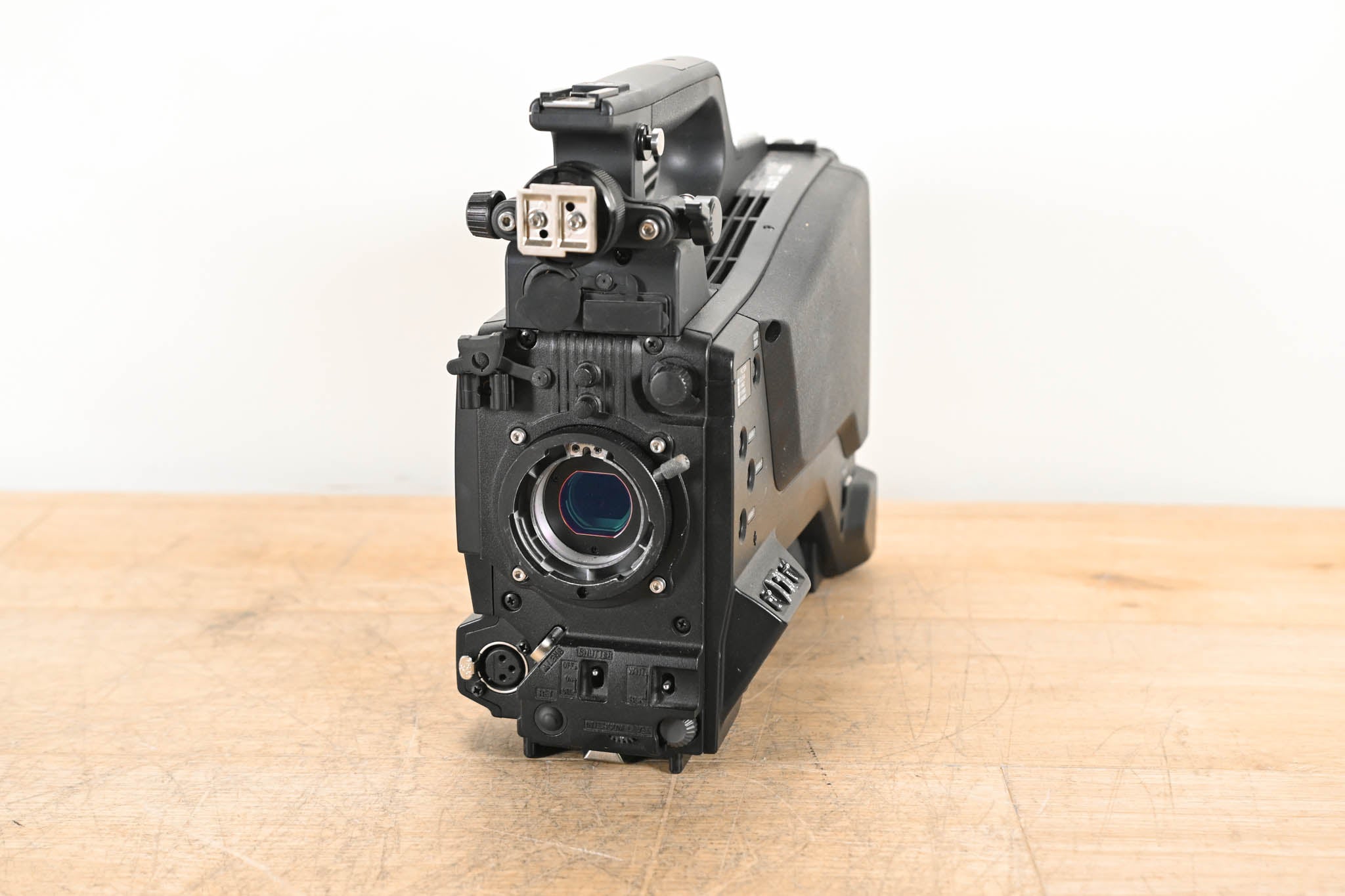 Sony HXC-D70 HD/SD Studio Camera