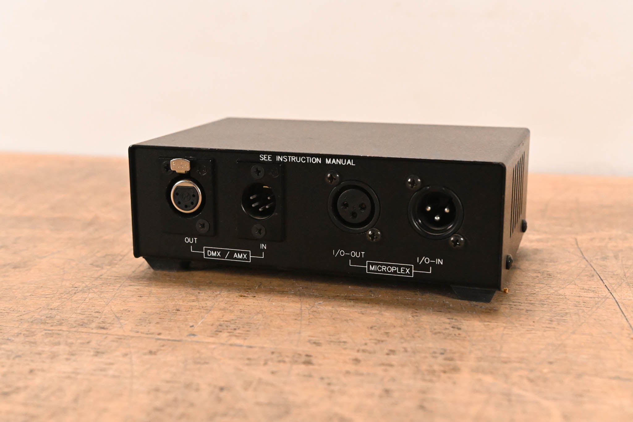 NSI I/F 501 Interface Unit (NO POWER SUPPLY)