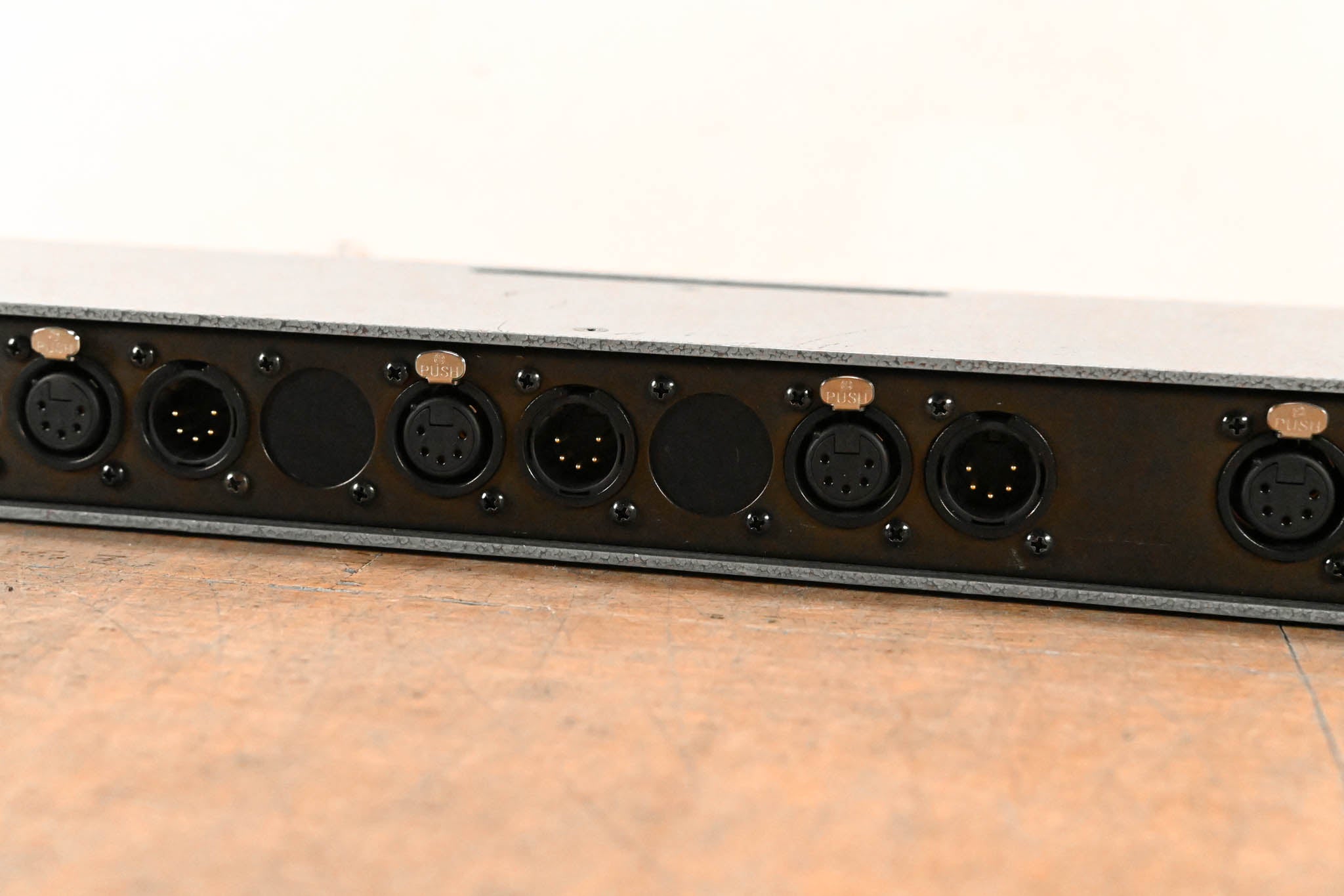 Doug Fleenor Design Rerun RERUN-R4 4-Universe DMX Recorder