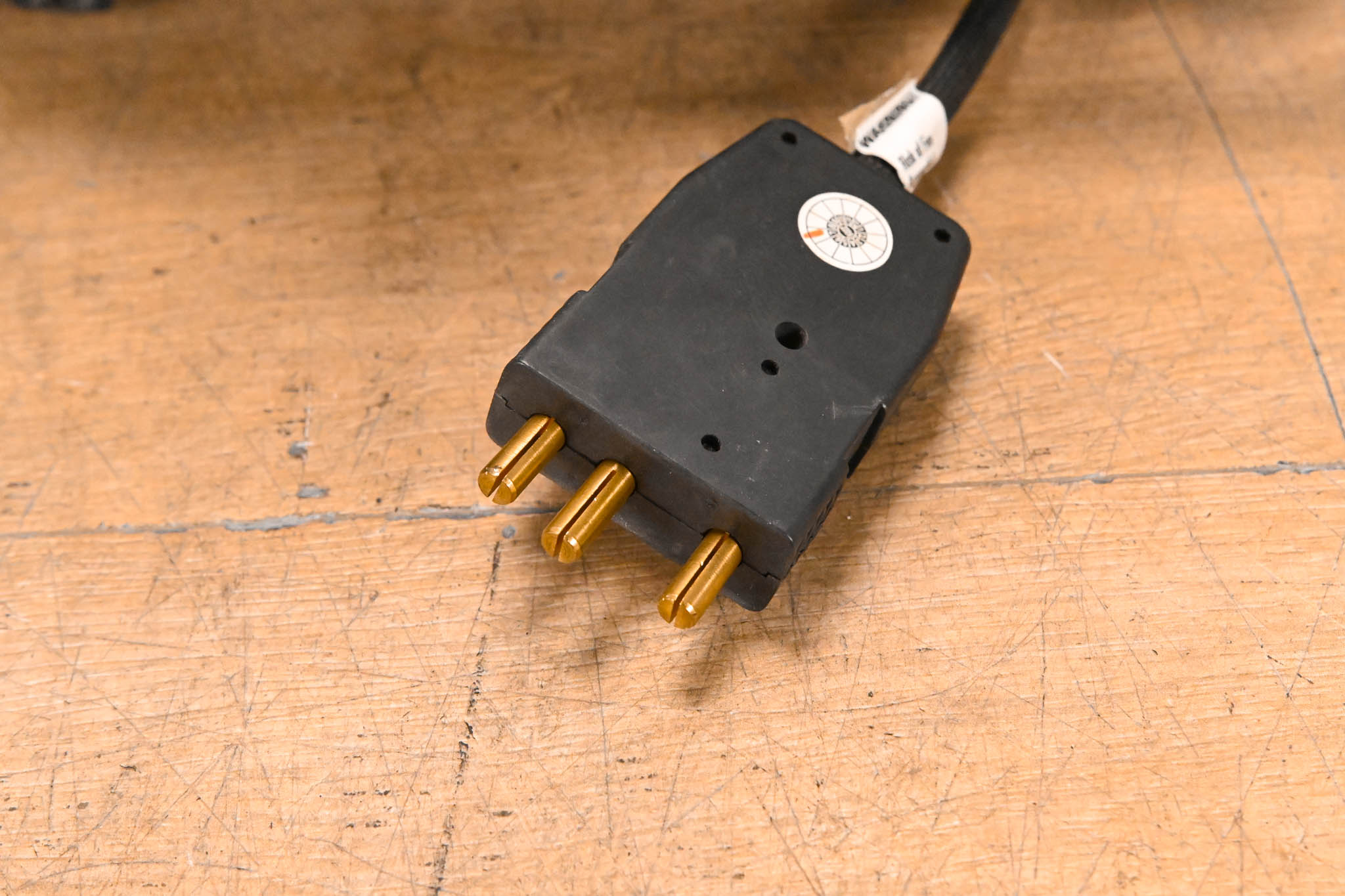 ETC Source Four 750 26 Degree Ellipsoidal Light