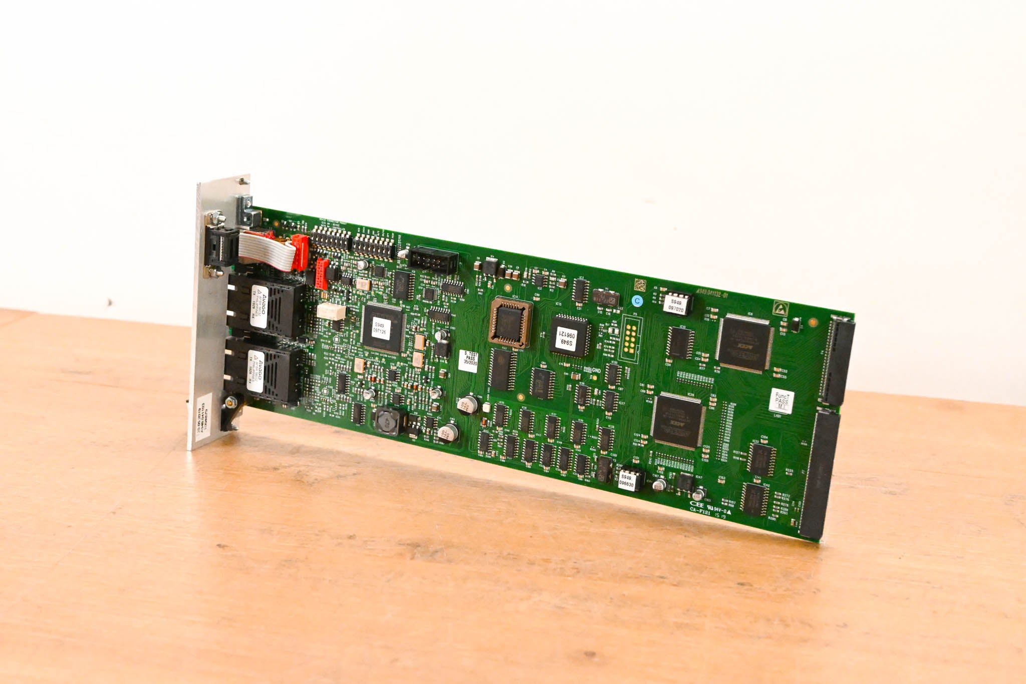 Studer D21m / D23m Madi HD Link Card