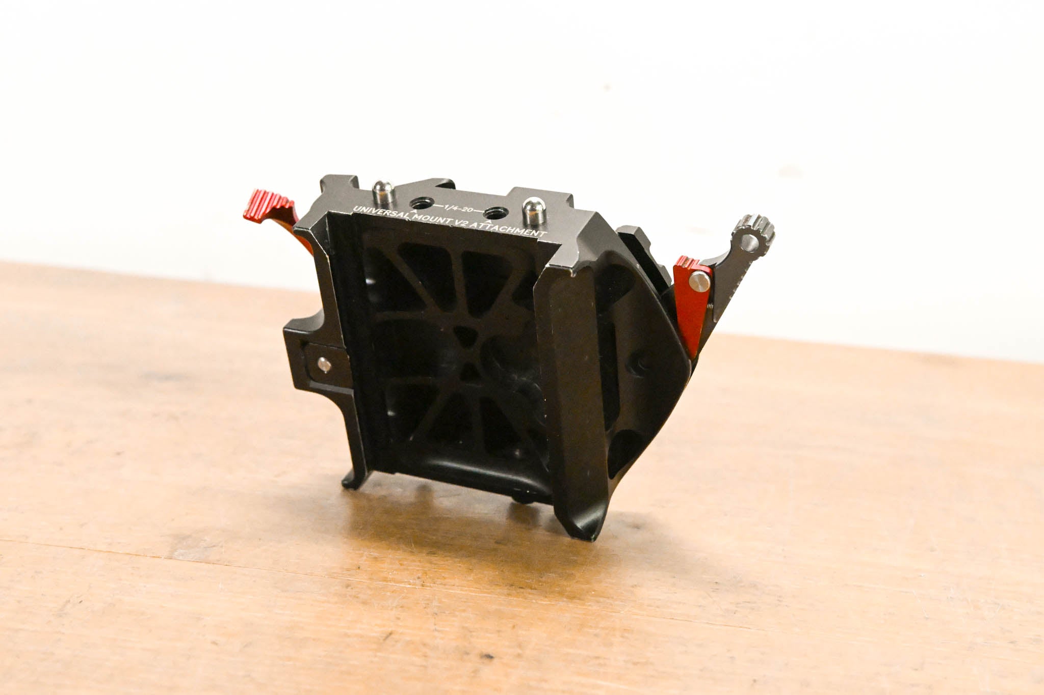 RED Digital Cinema Quick Release Platform (Dovetail)