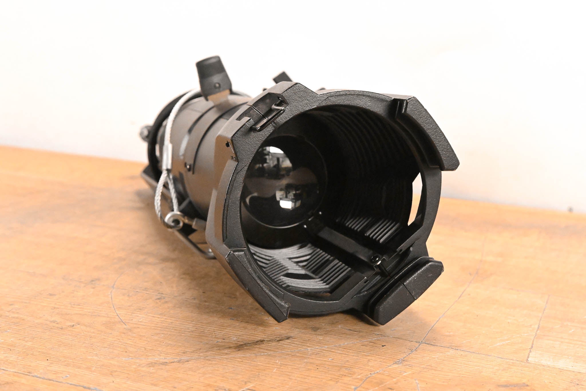 ETC Source Four Jr 26 Degree 575 Ellipsoidal Light