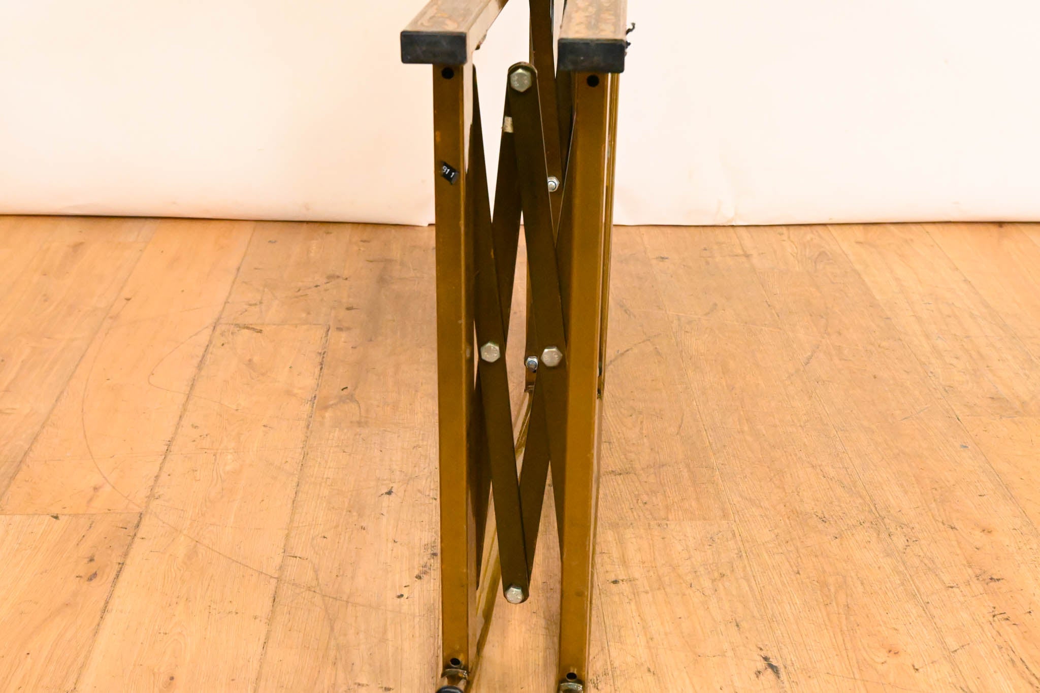 Midas Easy Tilt Mixing Console Stand