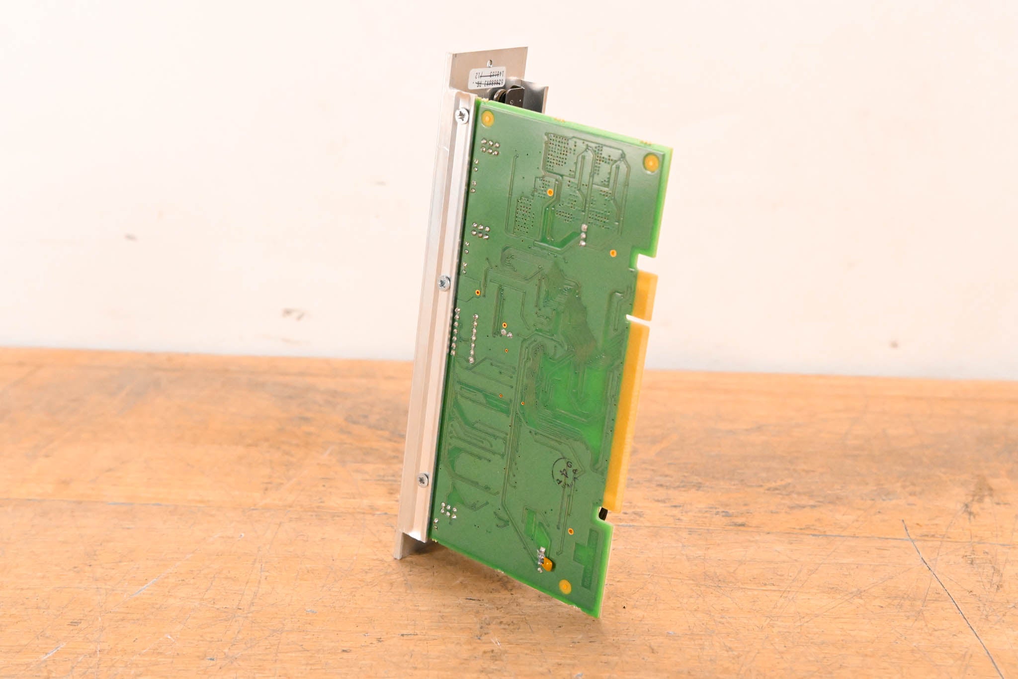 Solid State Logic C300 HD Motorized Fader Module – ALPS K-Fader Assembly