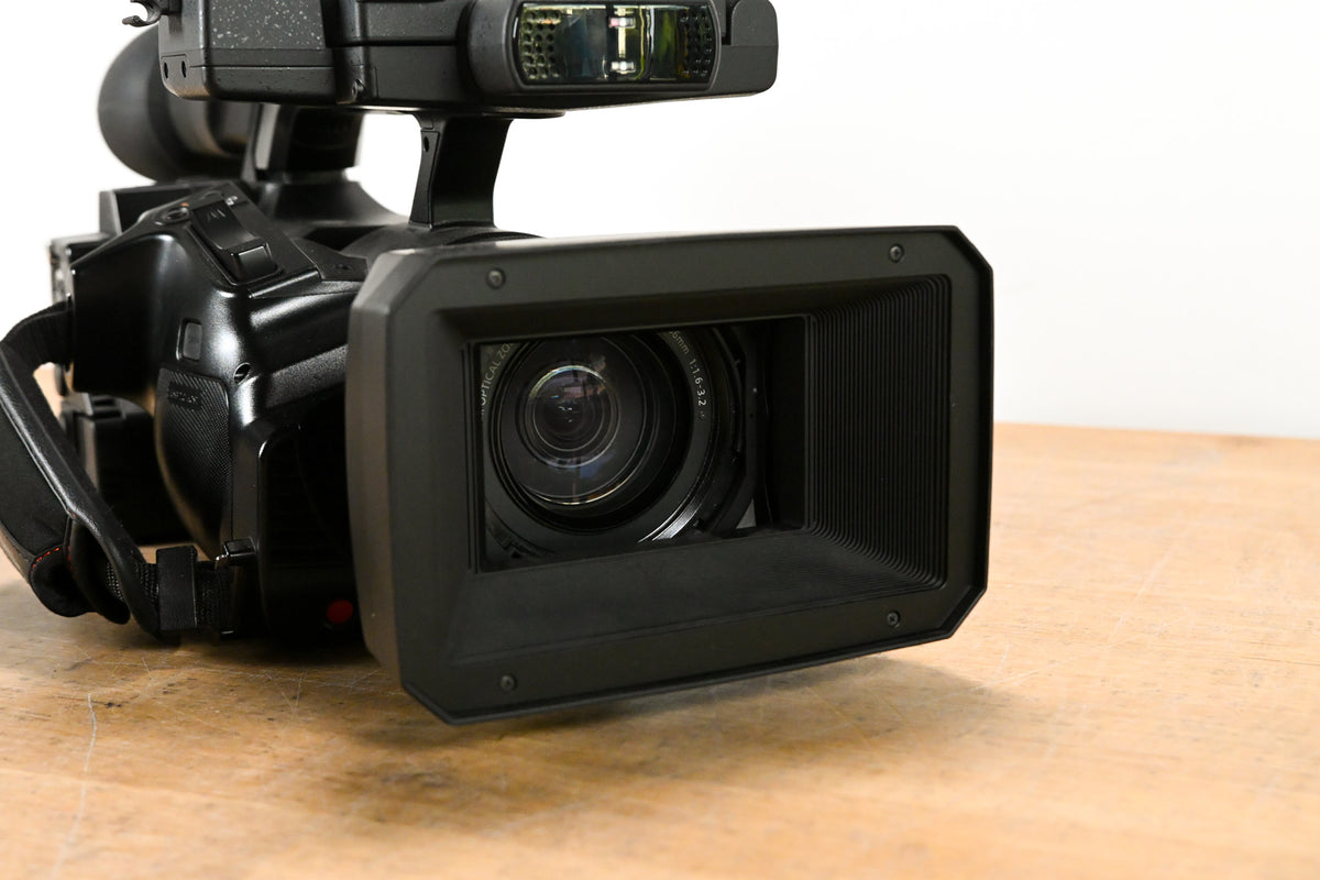 Panasonic AJ-PX270 microP2 AVC-ULTRA Handheld HD Camcorder