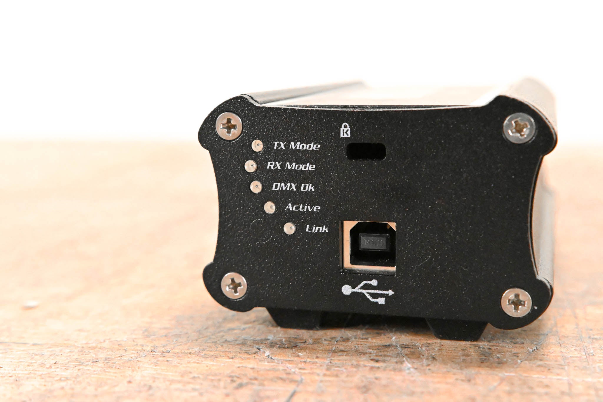 High End Systems Hog USB DMX Widget