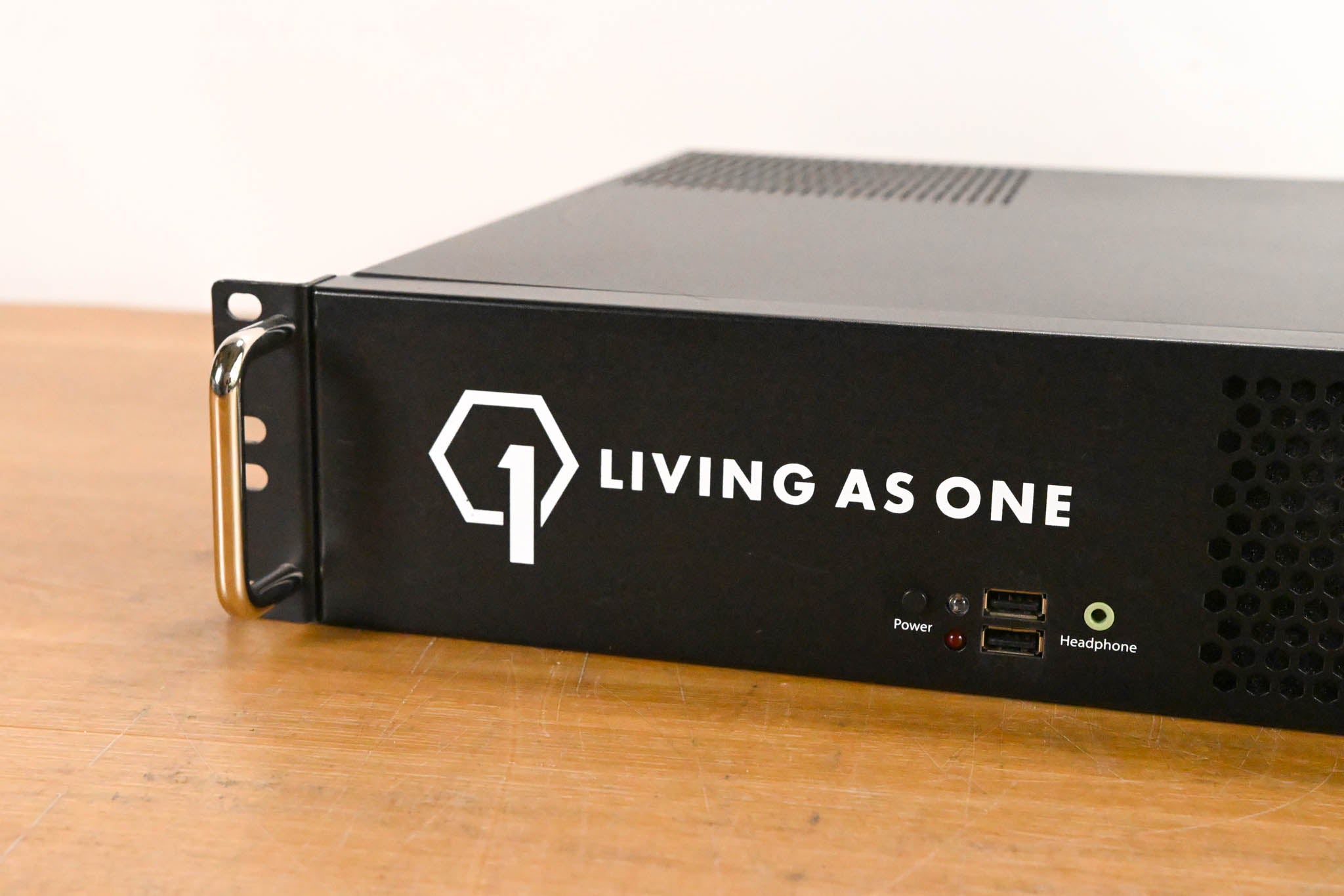 Living As One (Resi) D1000 Multisite Decoder