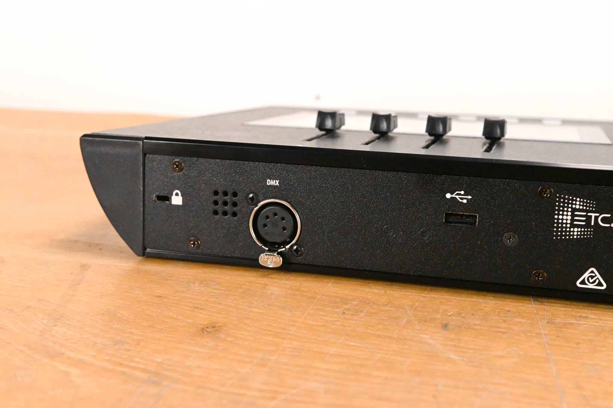 ETC CS40 ColorSource 40-Fader Lighting Console (NO POWER SUPPLY)