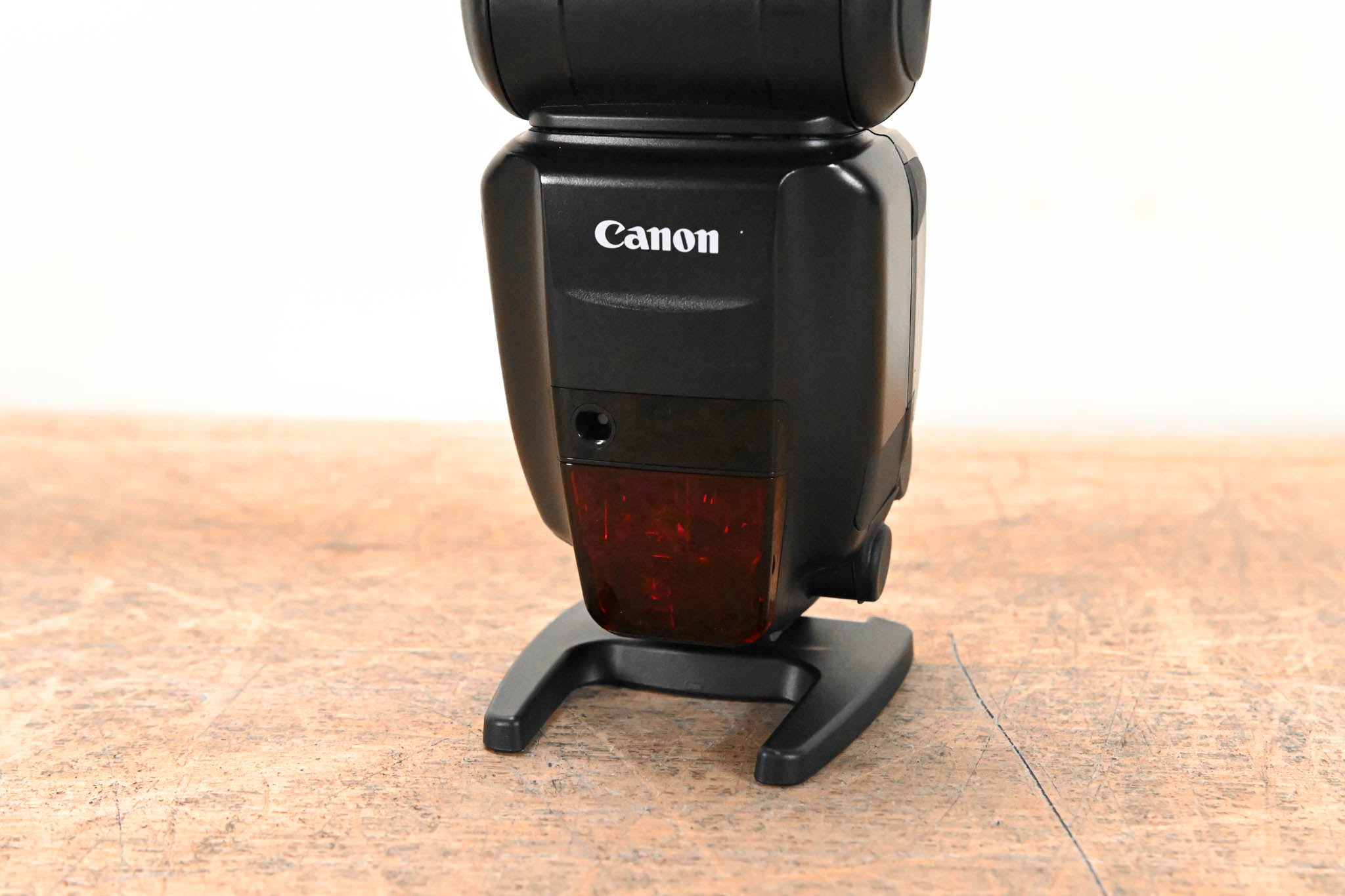 Canon Speedlite 600EX-RT Flash