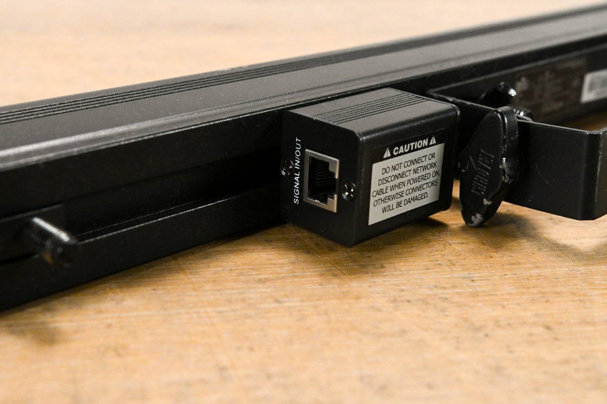 Chauvet ÉPIX Strip 2.0 1-Meter Pixel-Mapping LED Strip