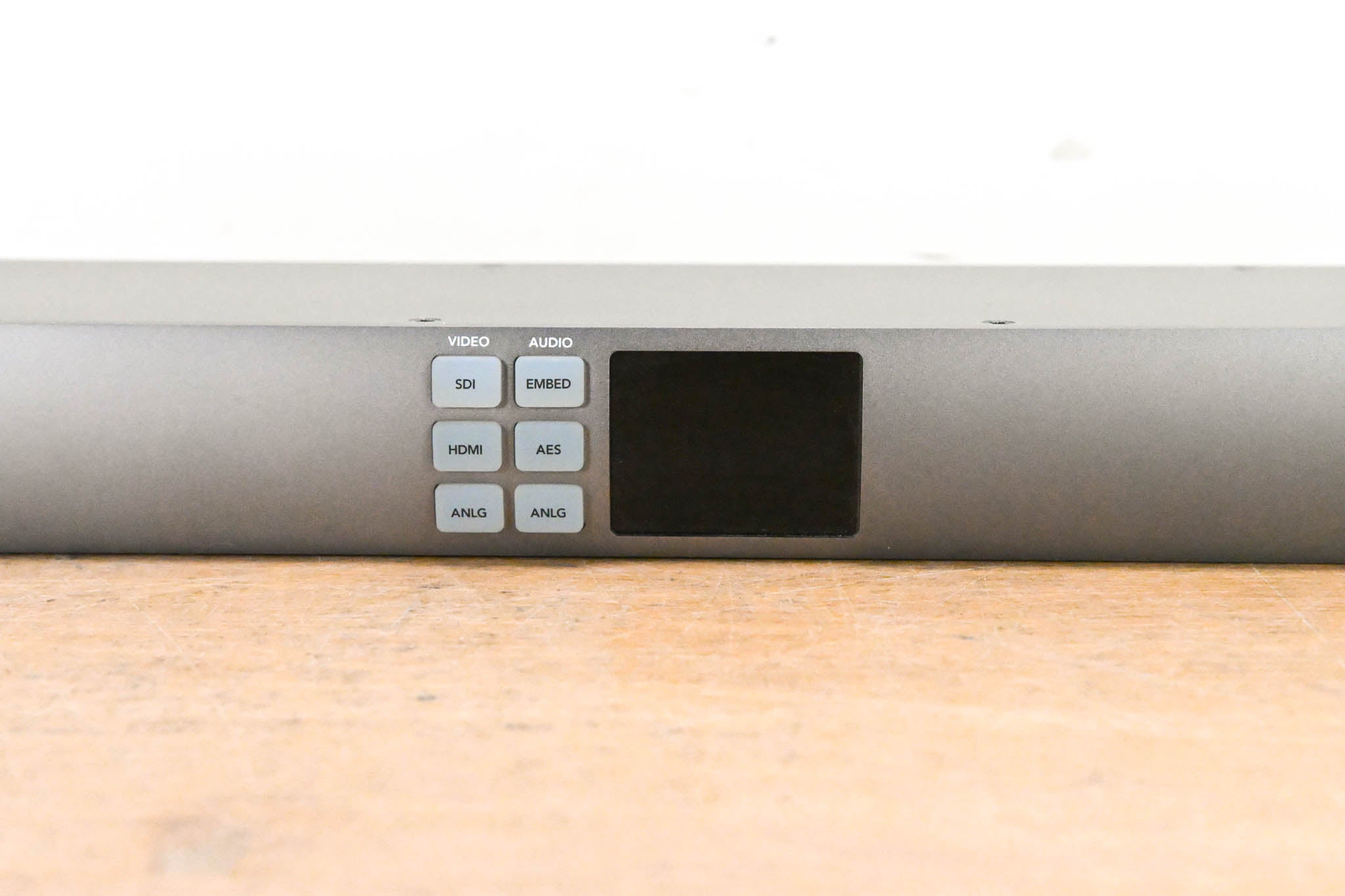 Blackmagic Design UltraStudio 4K Thunderbolt 2