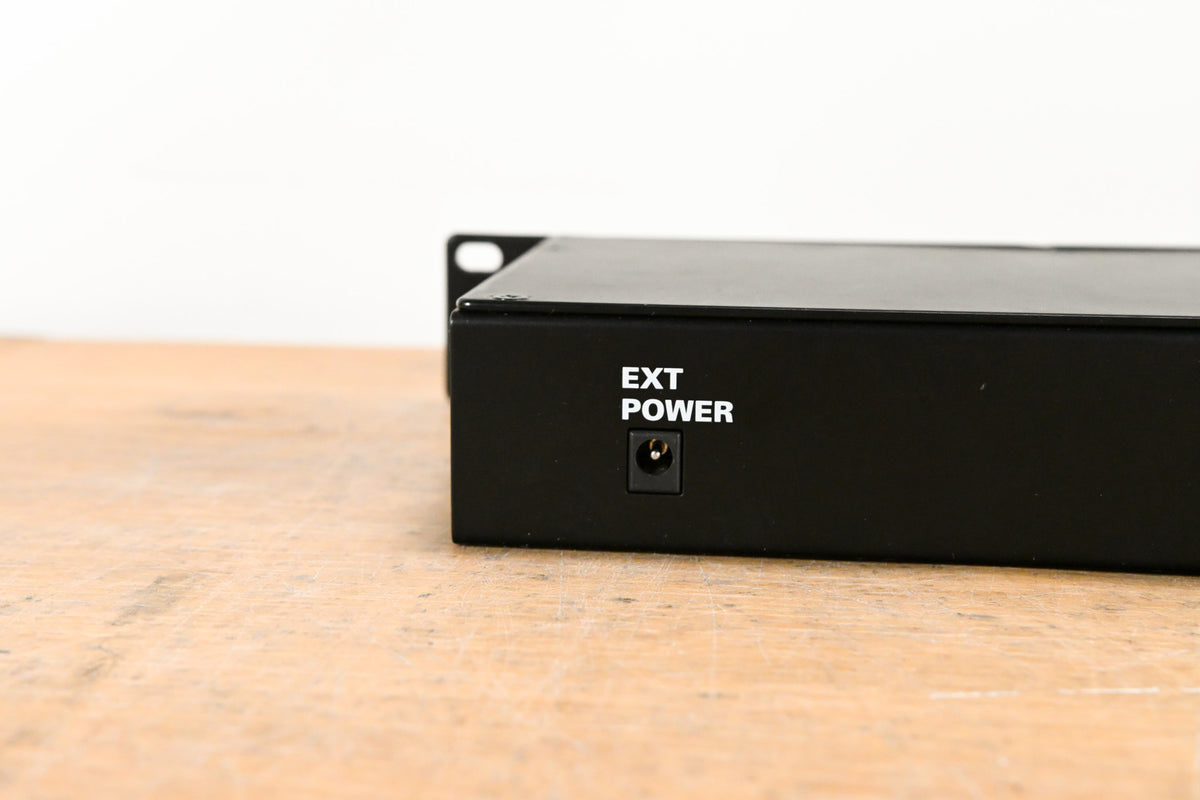 myMix IEX-16L-A 16-Channel Input Expander