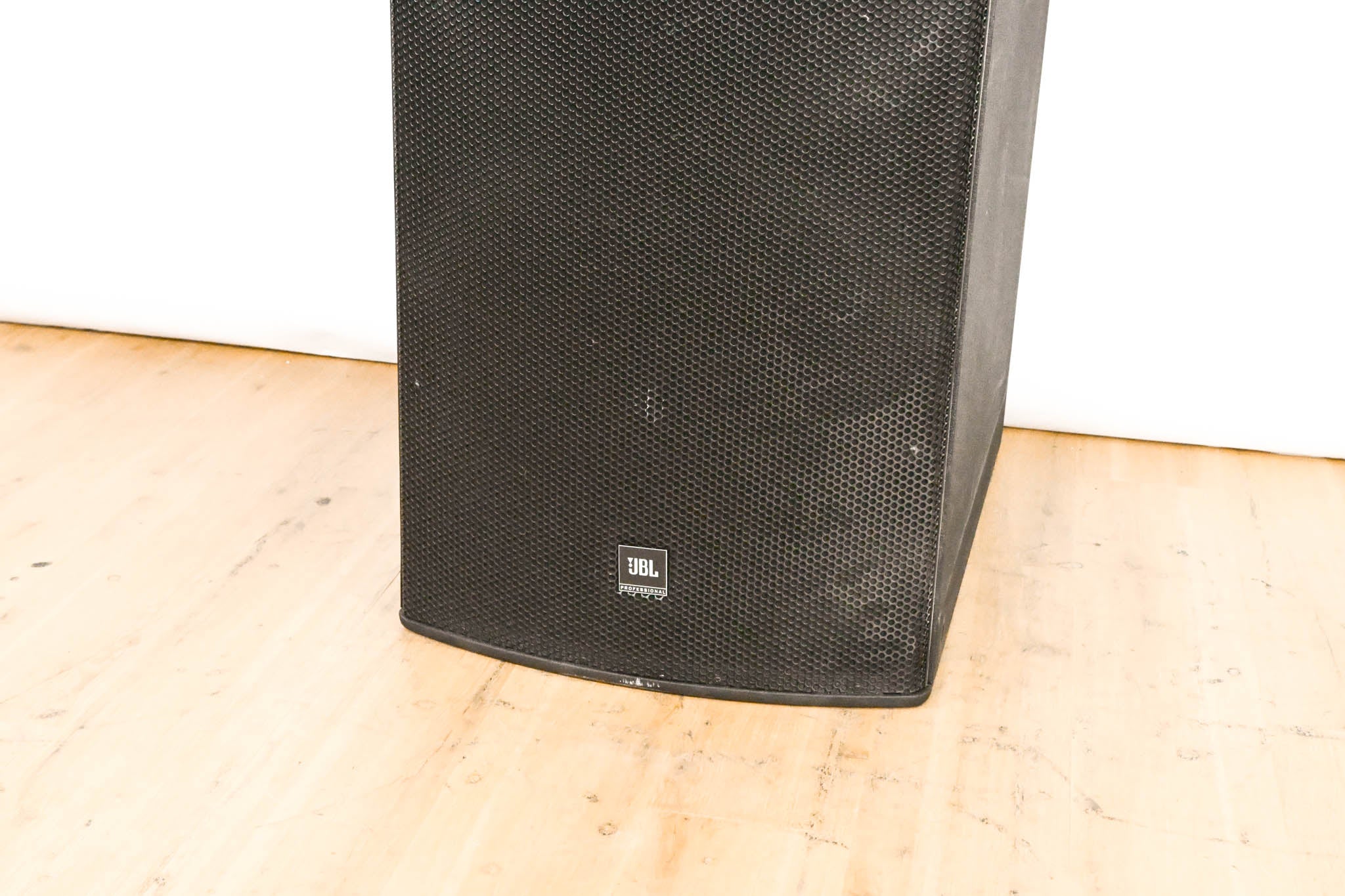 JBL ASB6128 High Power Dual 18" Passive Subwoofer