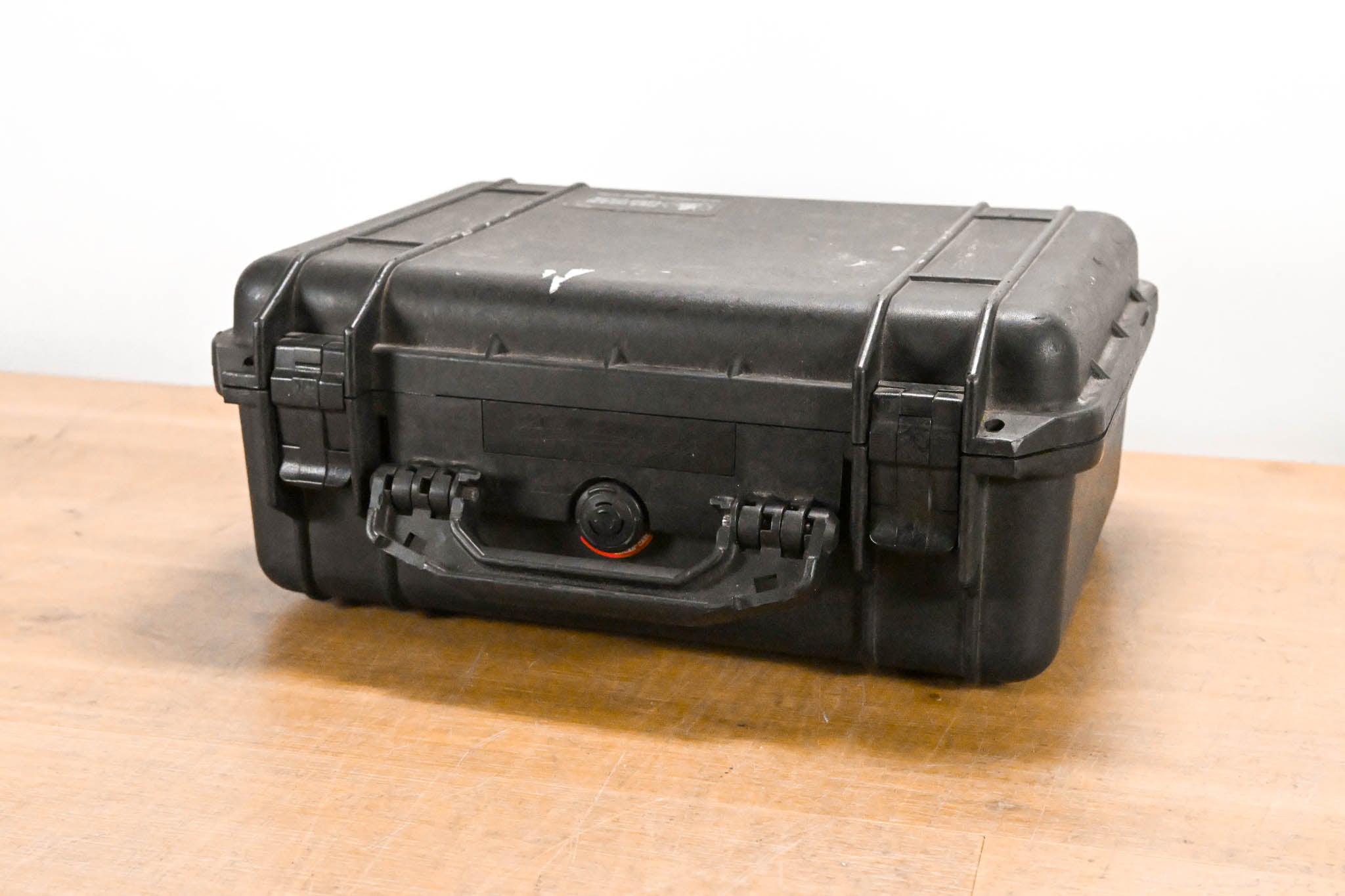 Pelican 1450 Protector Case with Foam