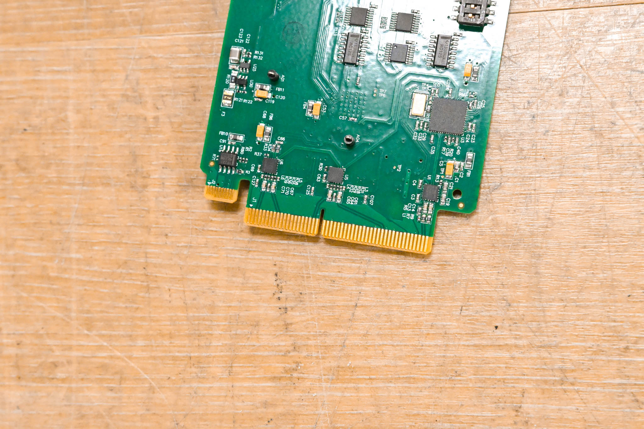 Cobalt 9003 3G/HD/SD Reclocking Distribution Amplifier