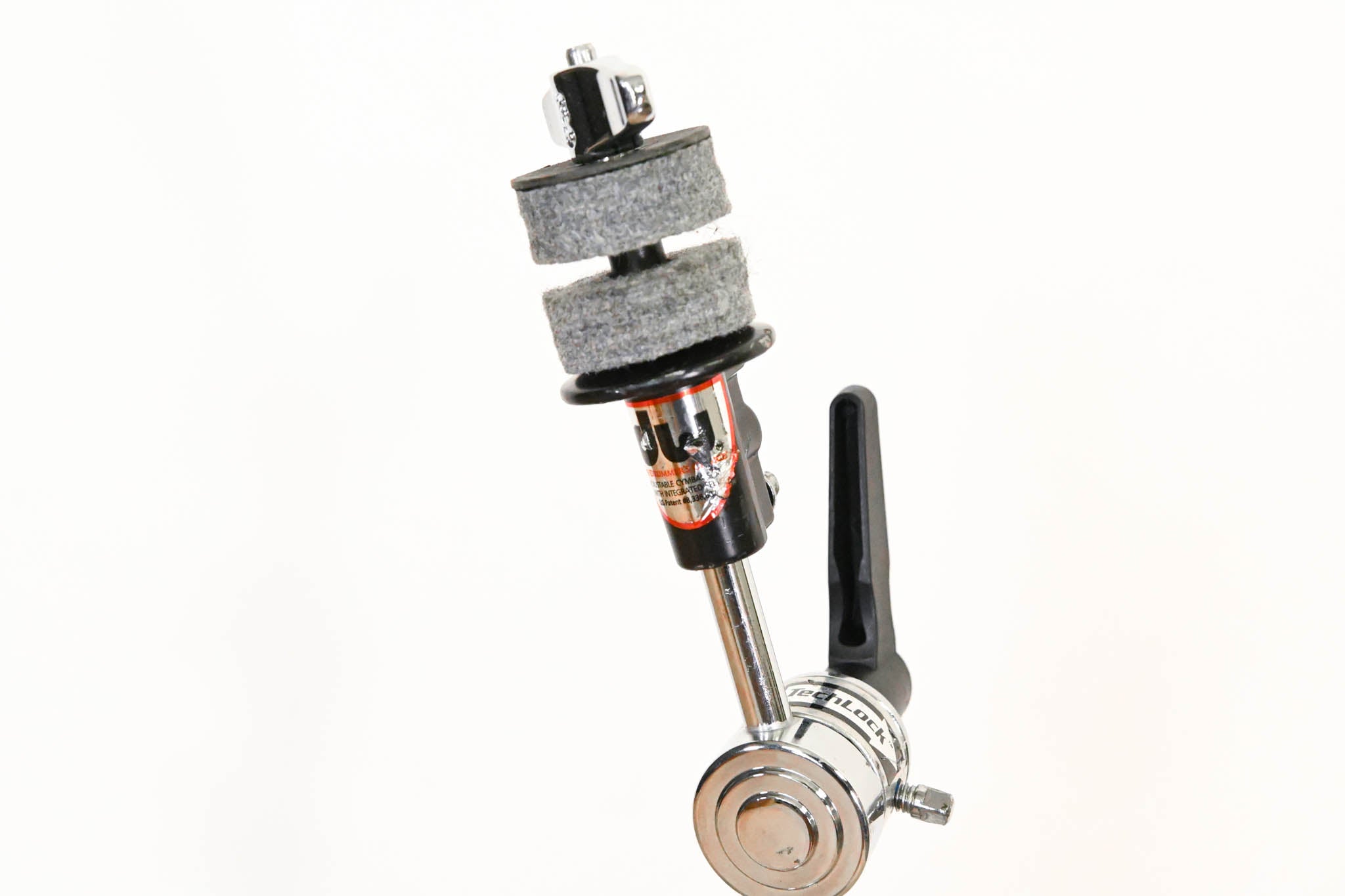 DW DWCP9700 9000 Series Heavy Duty Straight/Boom Cymbal Stand