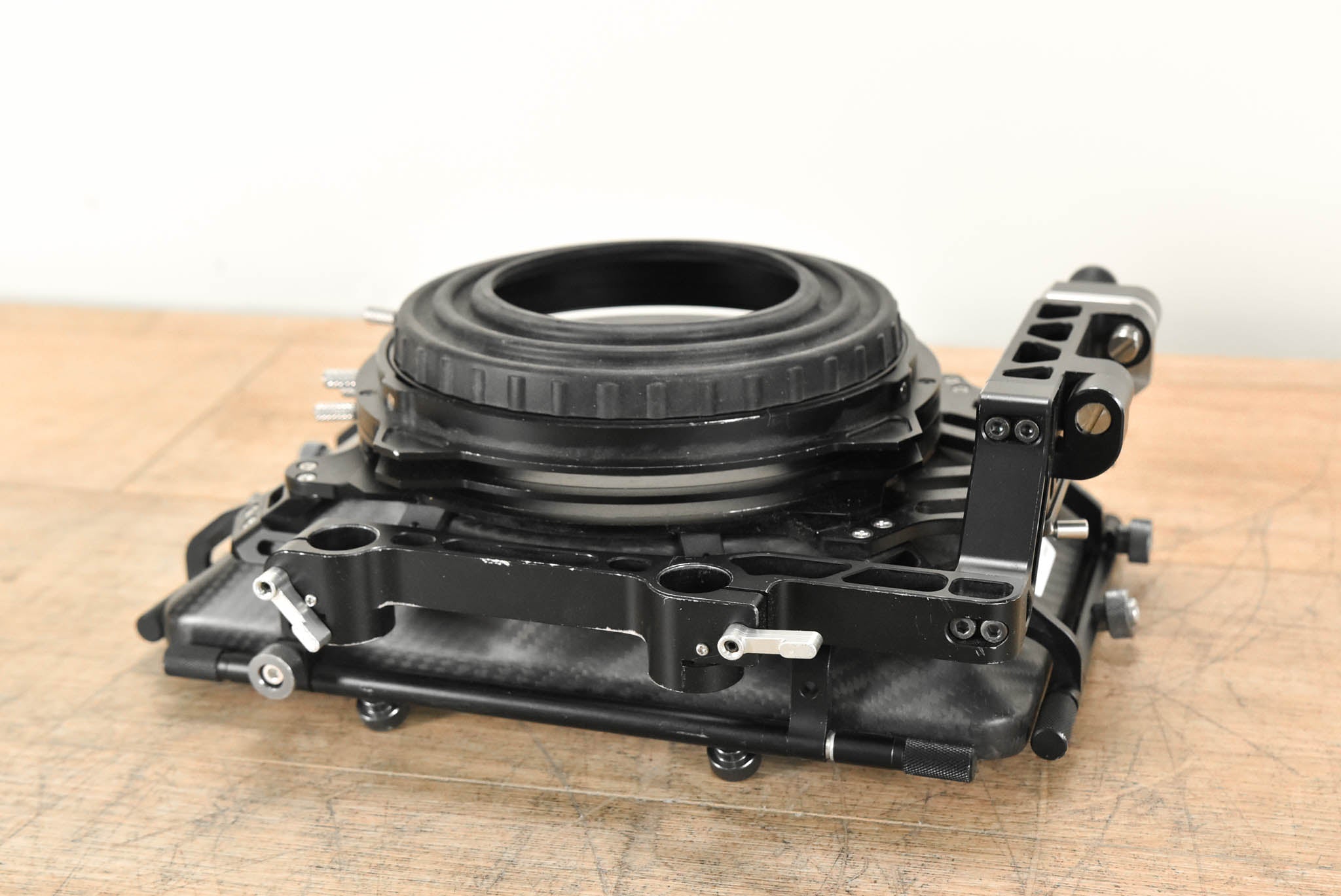 Tilta MB-T04 4 x 5.65" Carbon Fiber Matte Box