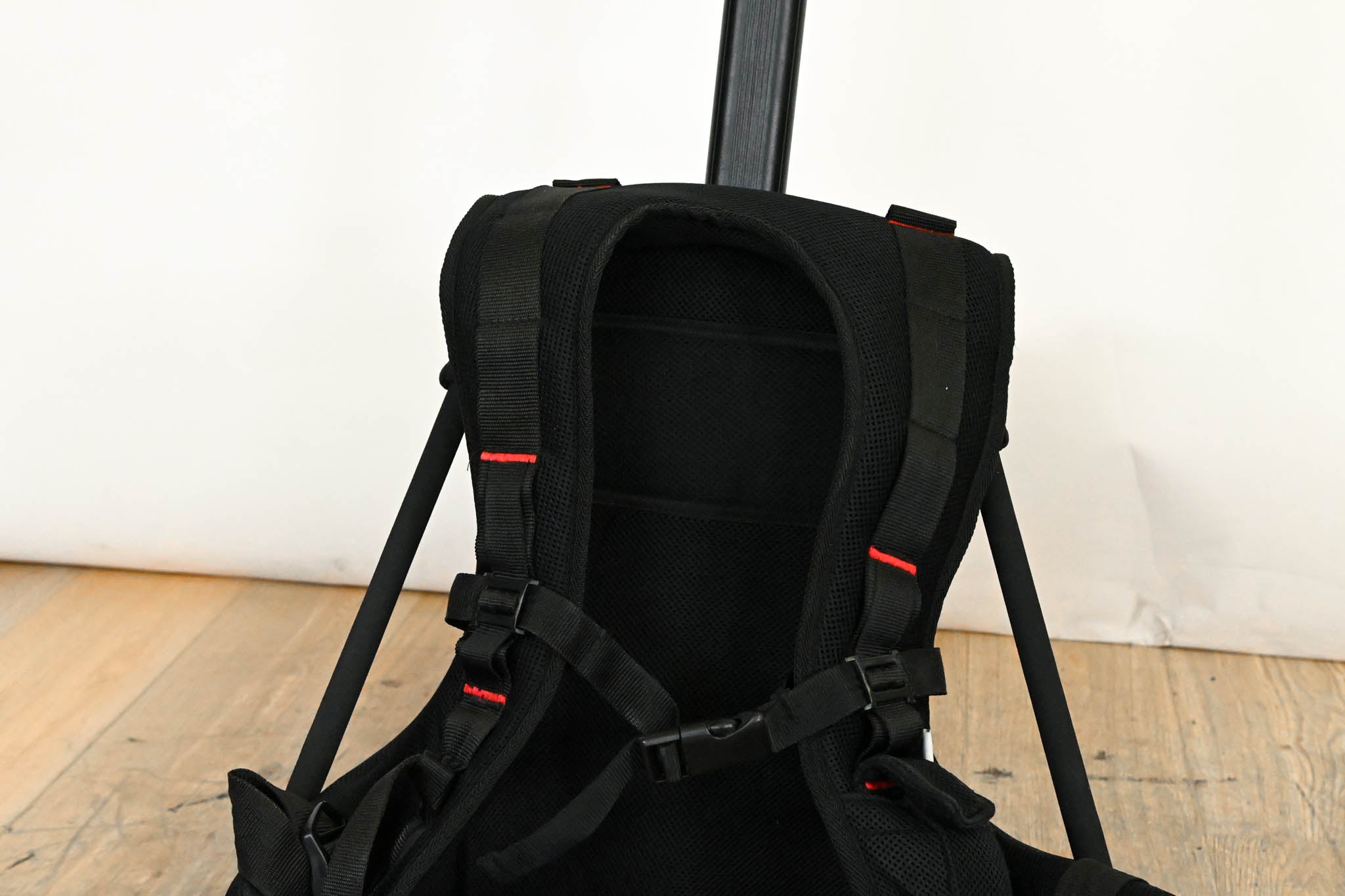 FlyCam Flowline 400N Body Mount Camera Support Vest & Suspension Arm