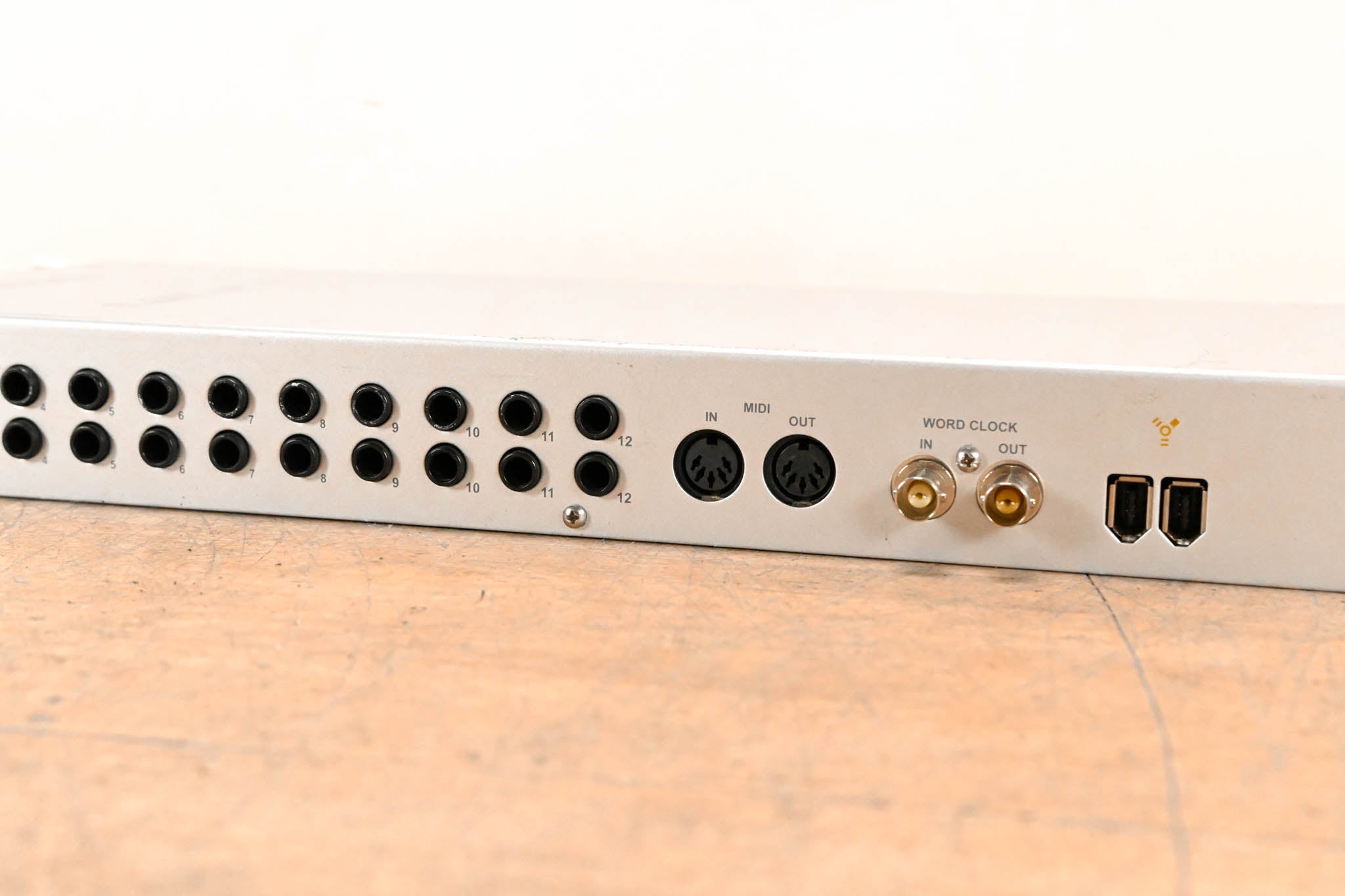 Echo AudioFire12 12-Channel FireWire Audio Interface