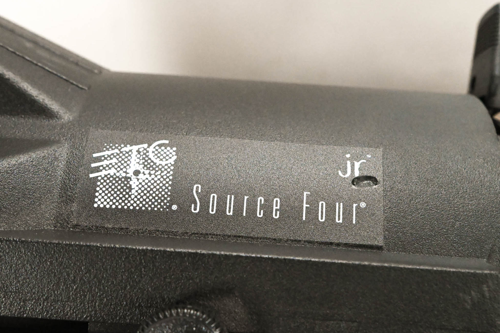 ETC Source Four Jr 36 Degree 575 Ellipsoidal Light