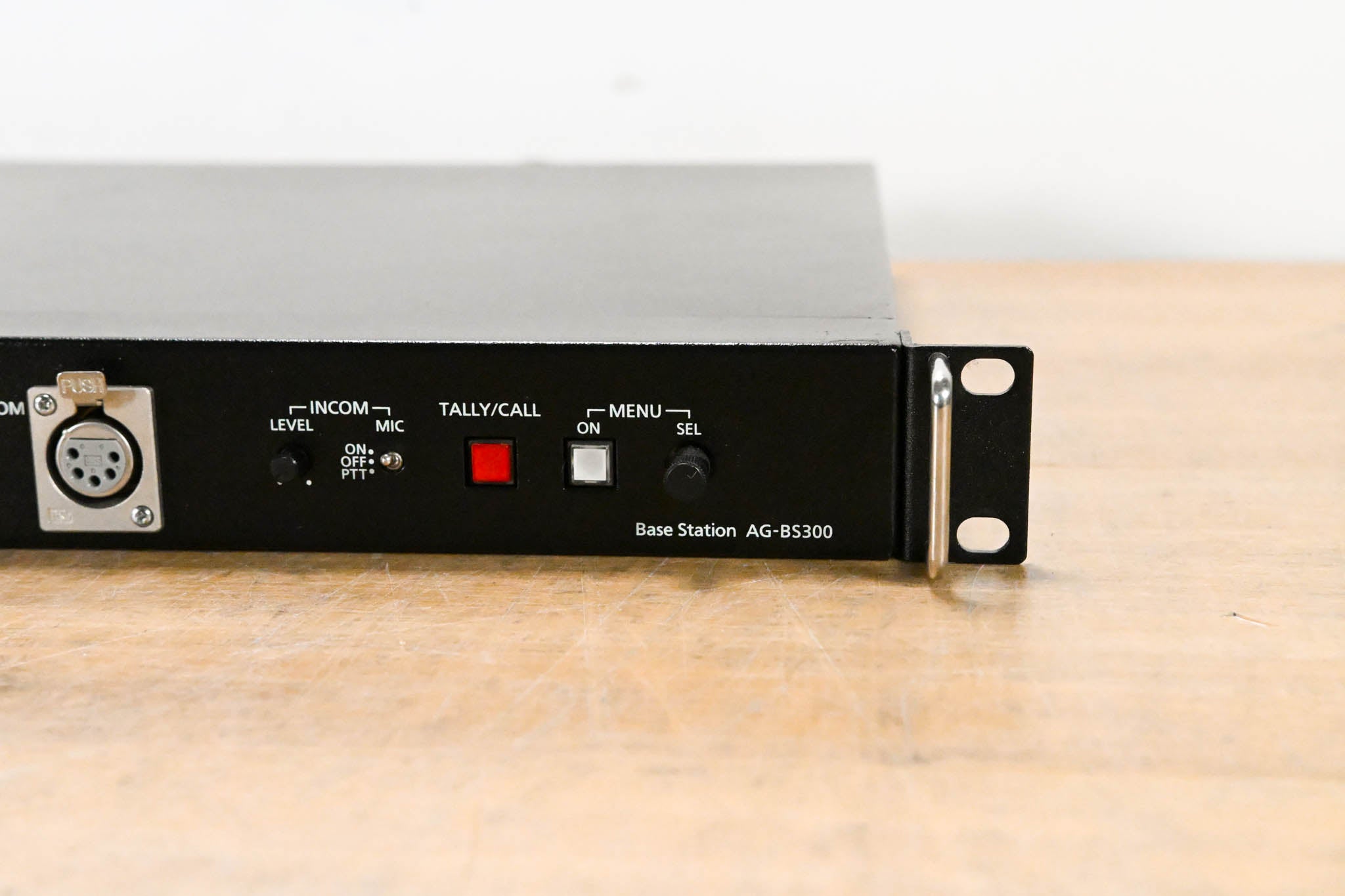 Panasonic AG-BS300P Digital Base Station