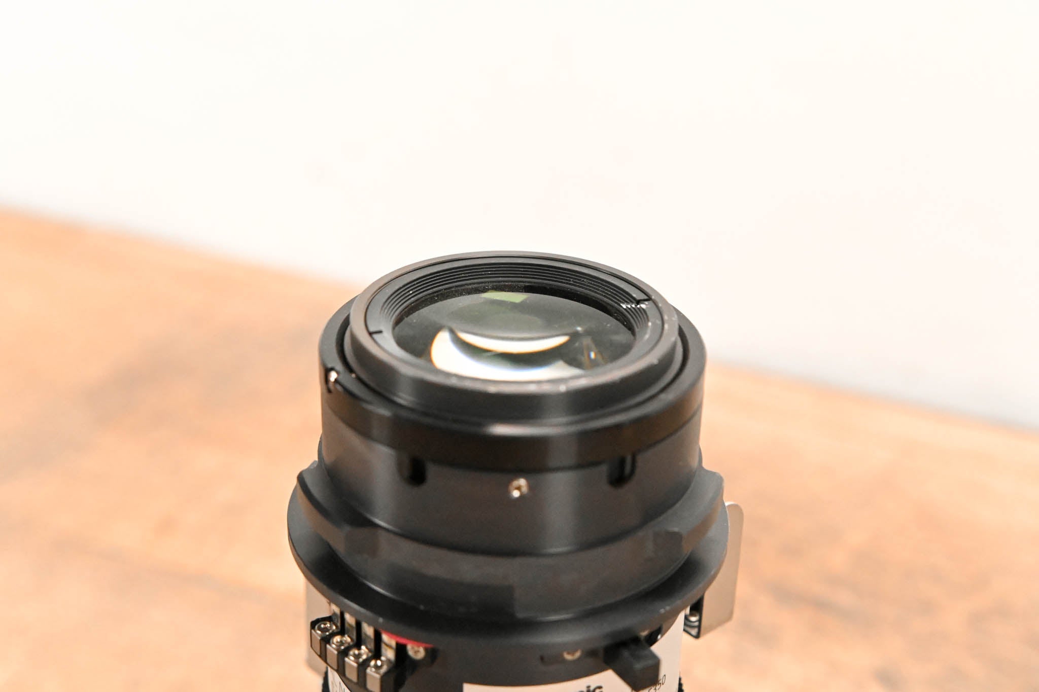 Panasonic ET-DLE350 DLP Projector Zoom Lens