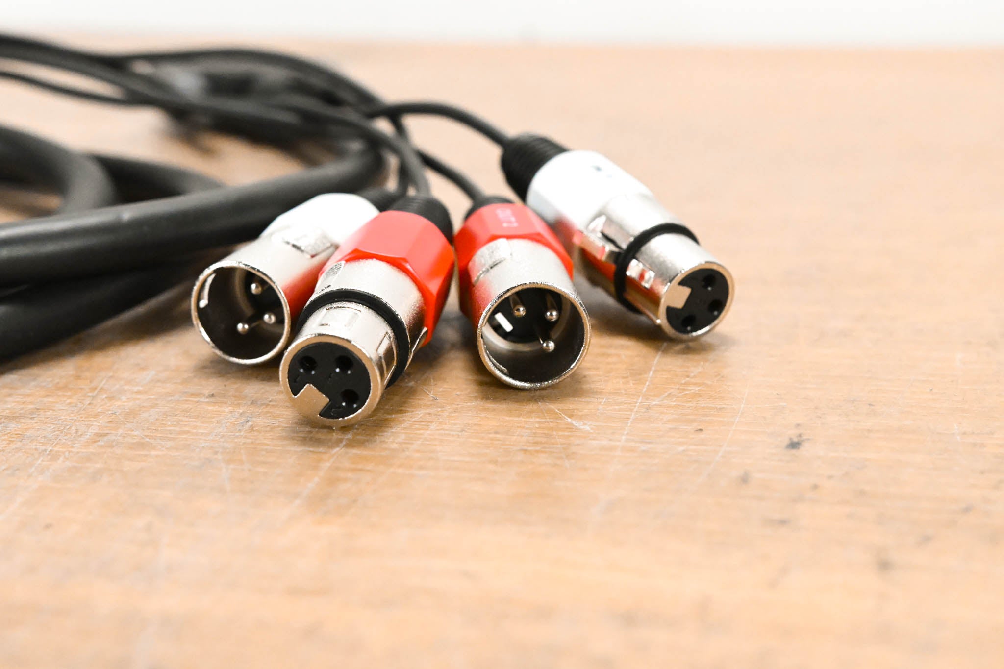 Lynx Studio Technology CBL-L22Audio L22/E22 Audio Cable