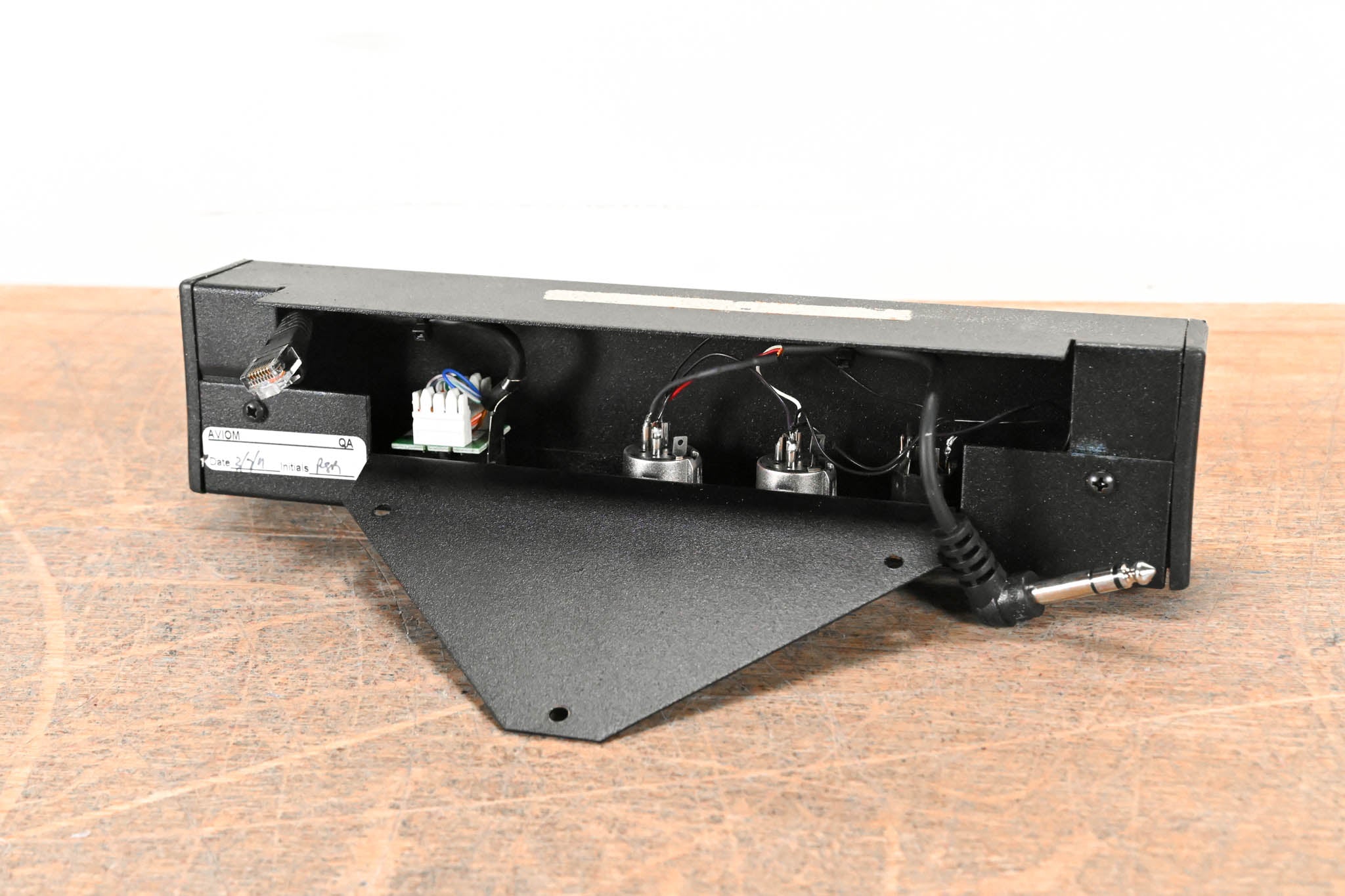 Aviom MT-X Expansion Box