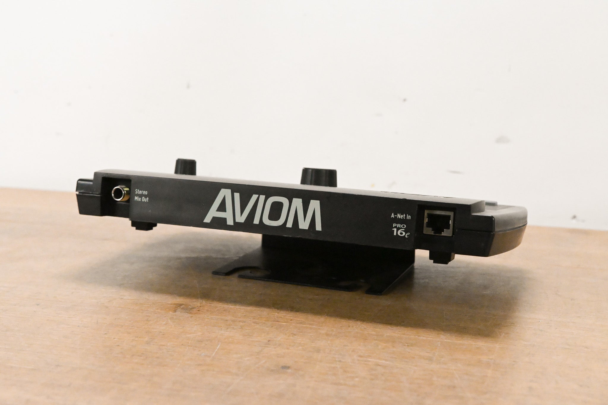 Aviom A320 16-Channel Personal Mixer