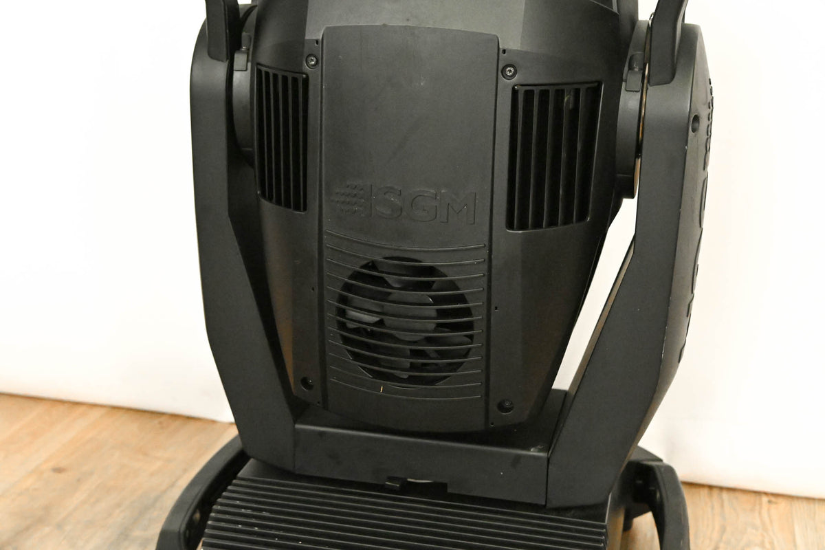 SGM GSPOT IP65 Waterproof RGB LED Moving Head Light