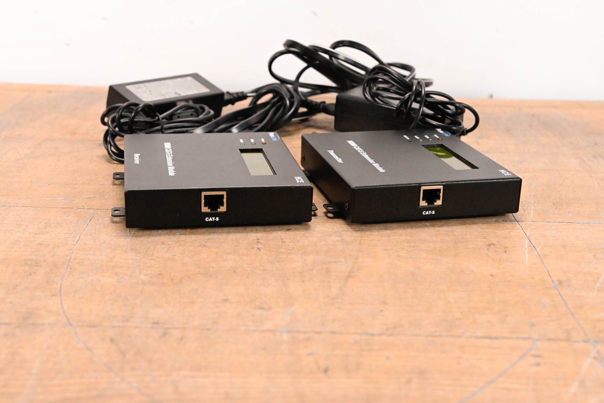 PureLink HCE HDMI CAT-5 Extension Module (Receiver & Transmitter)