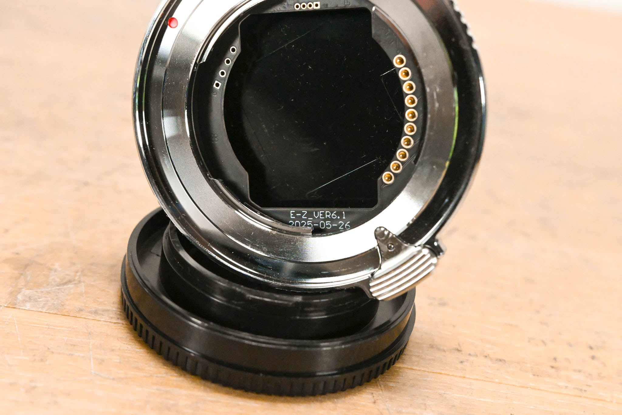 Viltrox E-Z AF Lens Mount Adapter (Sony E to Nikon Z)