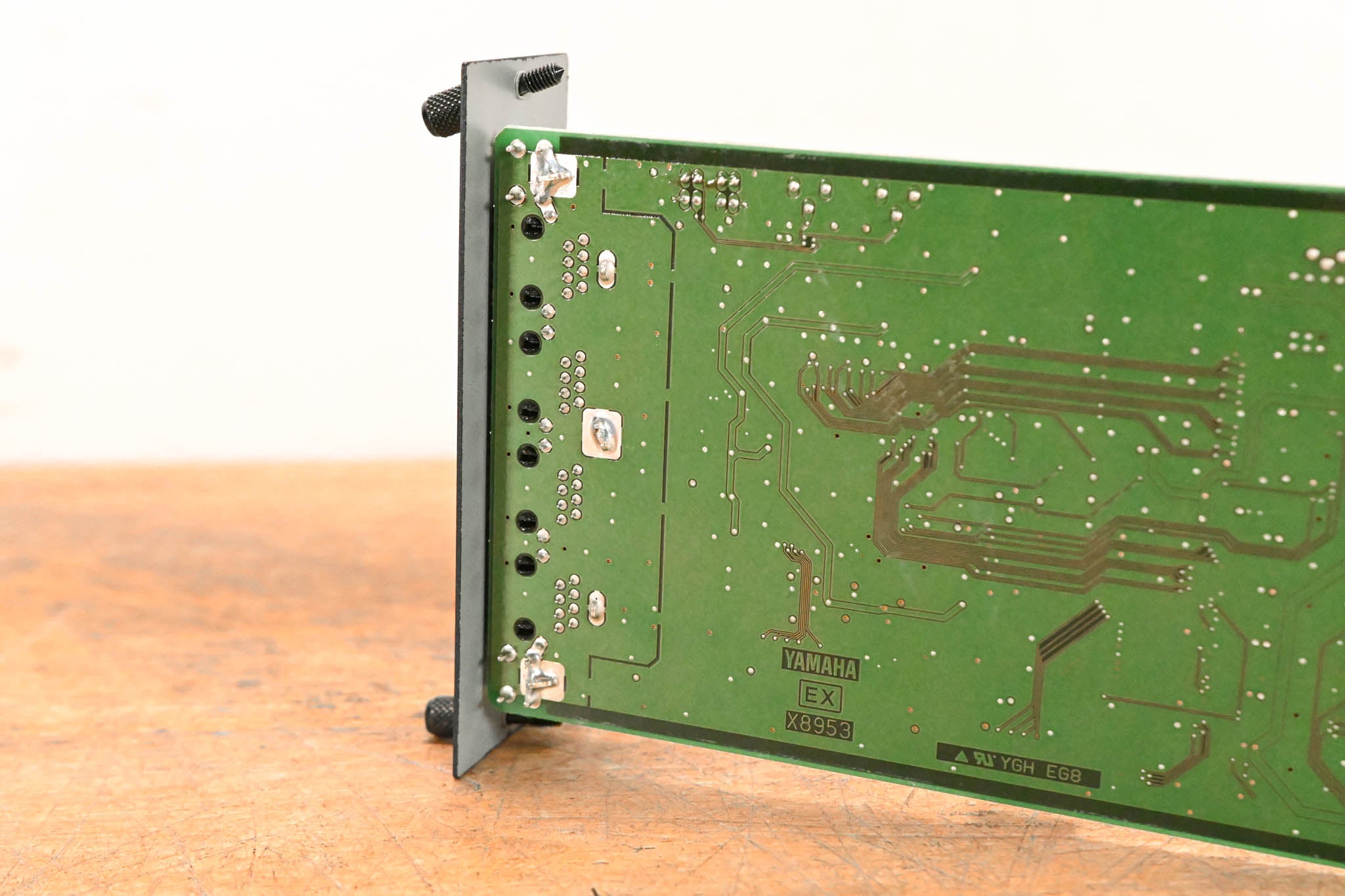 Yamaha MY16-EX MADI Expansion Card