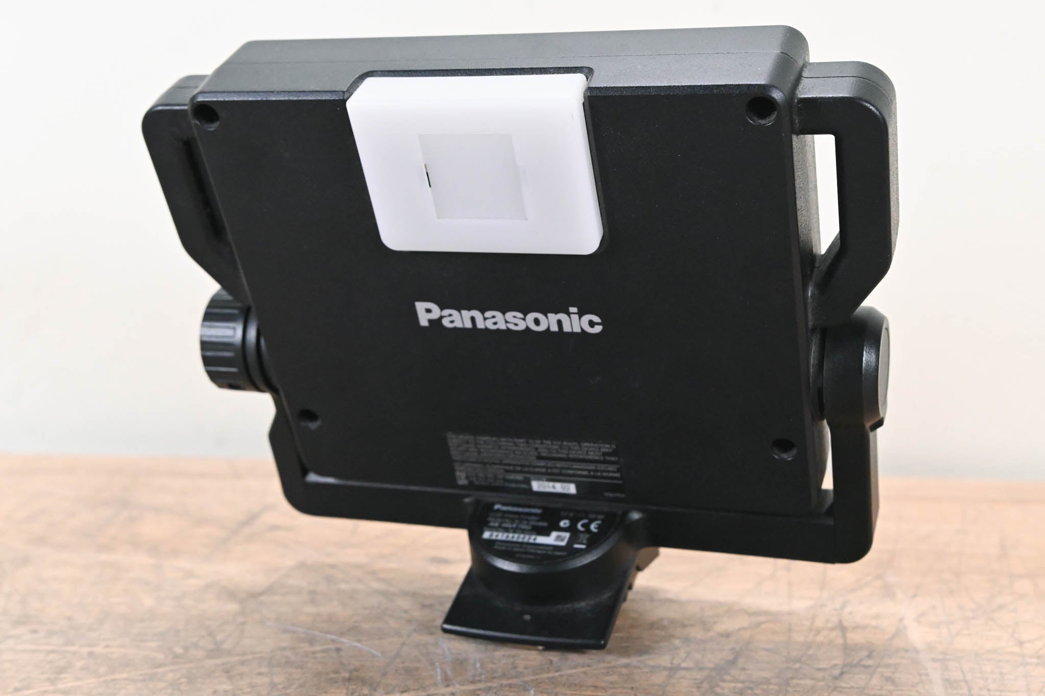 Panasonic AK-HVF70G 7" LCD Color Viewfinder