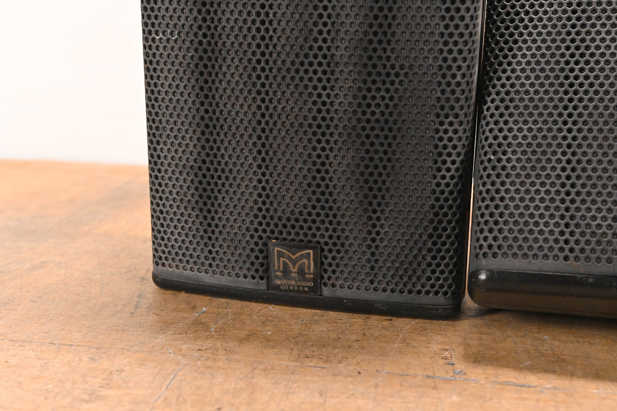 Martin Audio CDD5TX 5" Passive Coaxial On-Wall Outdoor Speaker (PAIR)