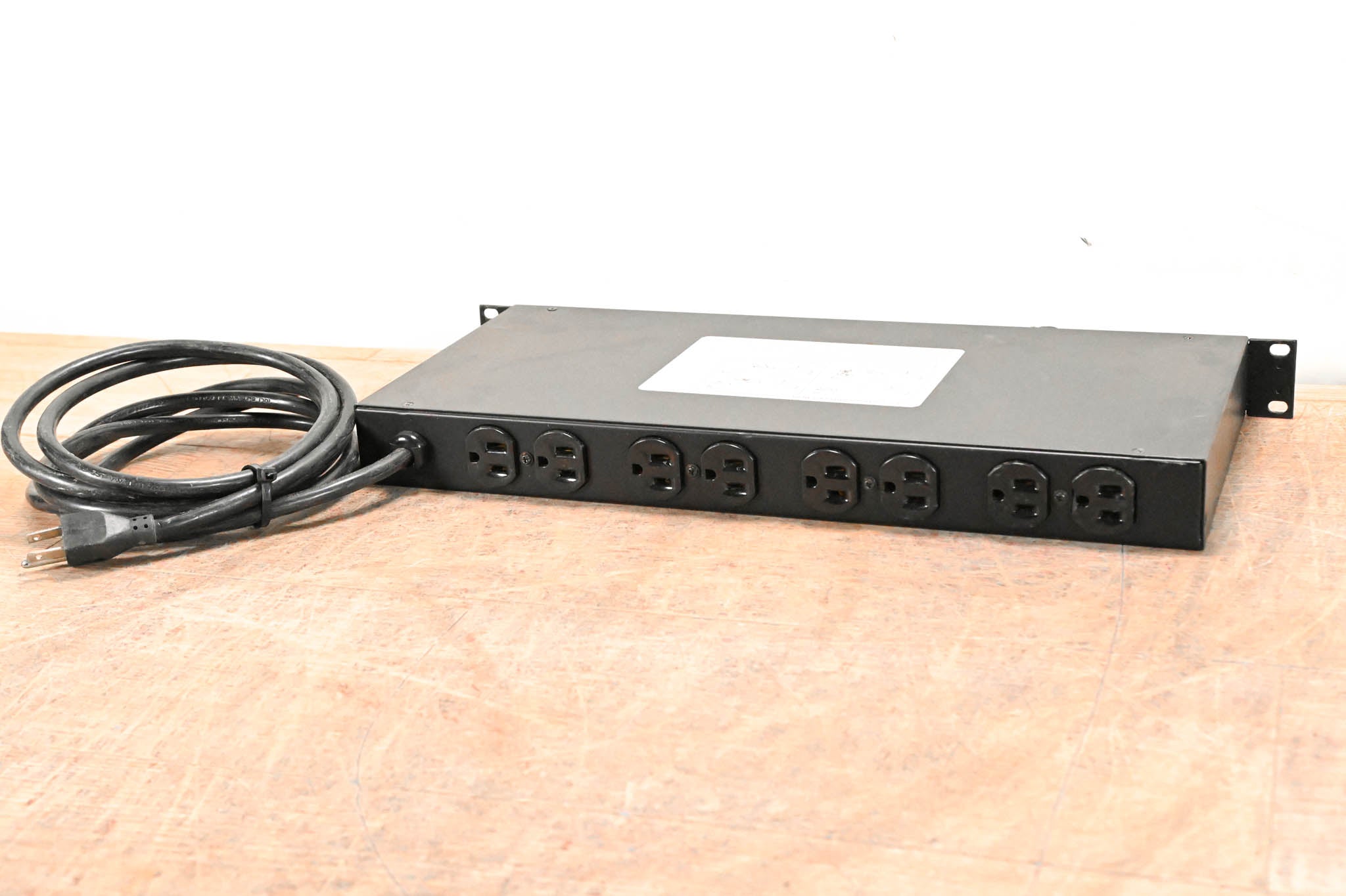 ETA Systems PD8L Conditioned Power Distributor CG01K7Y