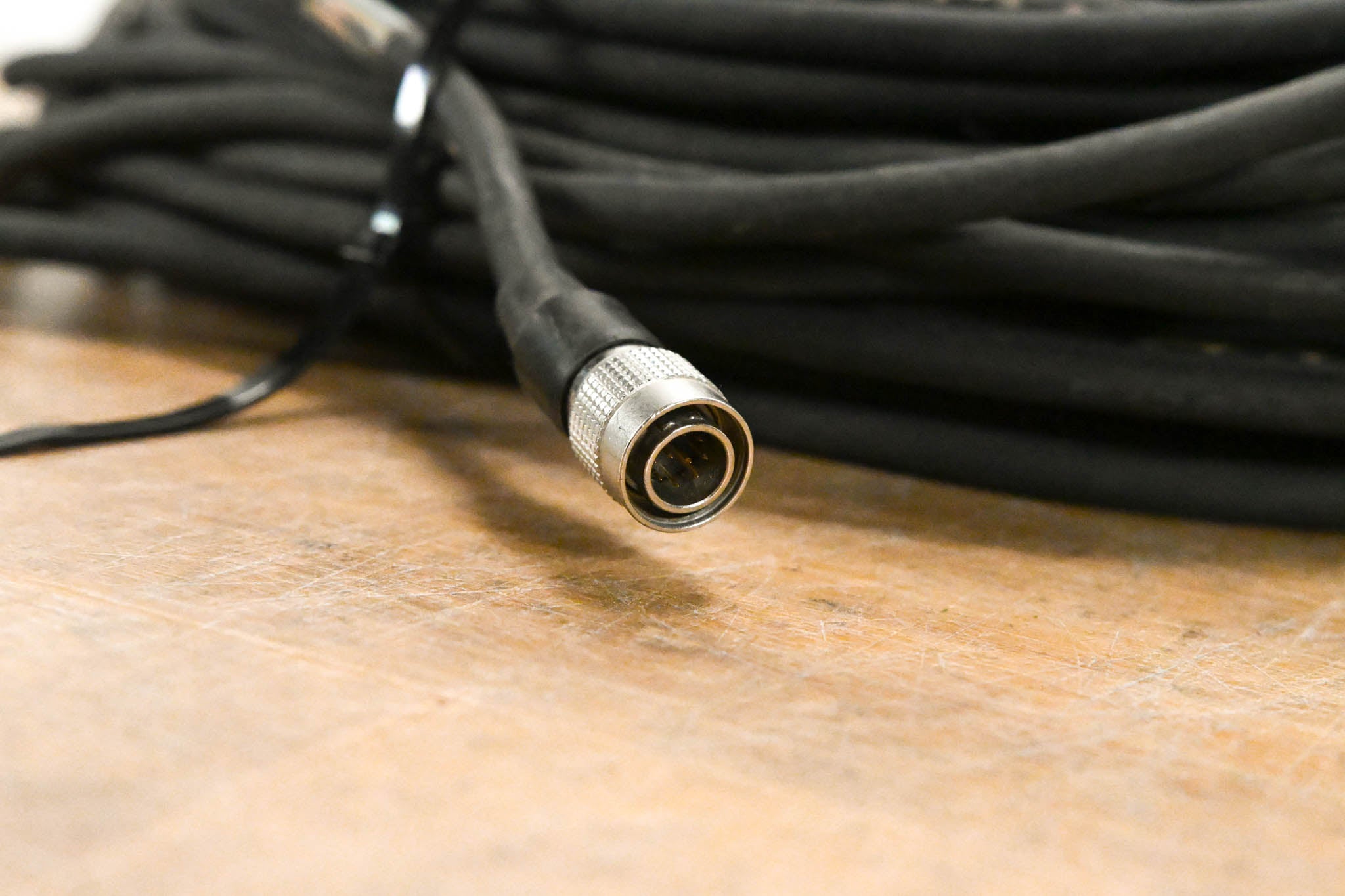 Panasonic RCO50M Remote Control Cable for AJ-RC10G - 164' (50m)