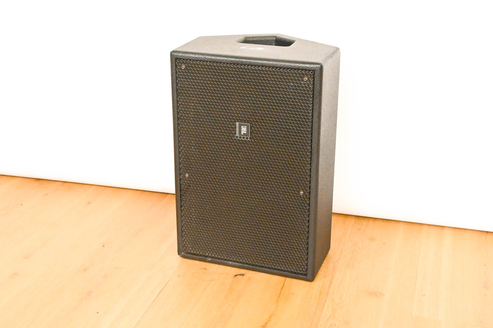 JBL TTM129 Ultra-Compact Passive Stage Monitor