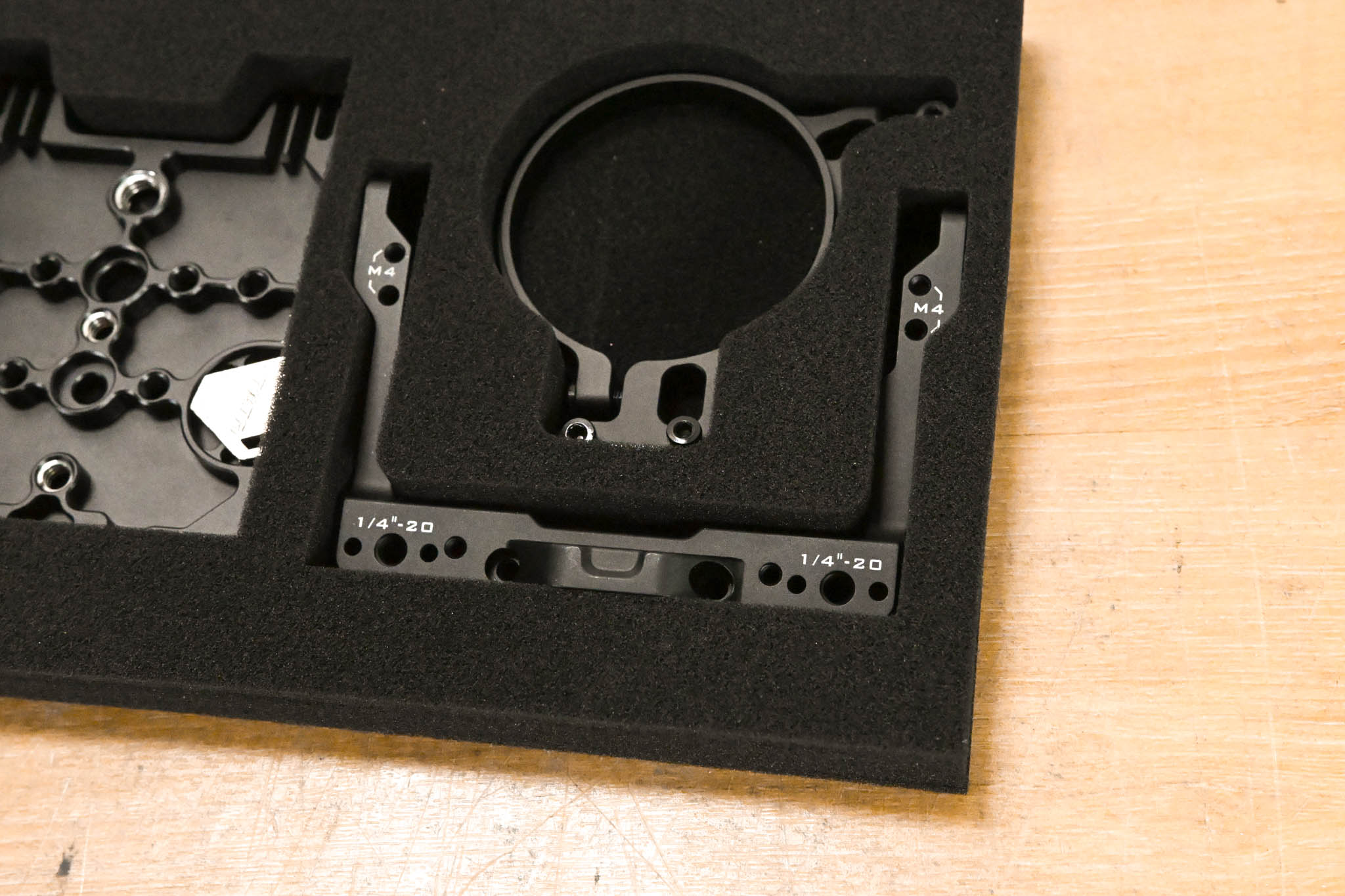 Tilta Full Camera Cage for RED KOMODO-X