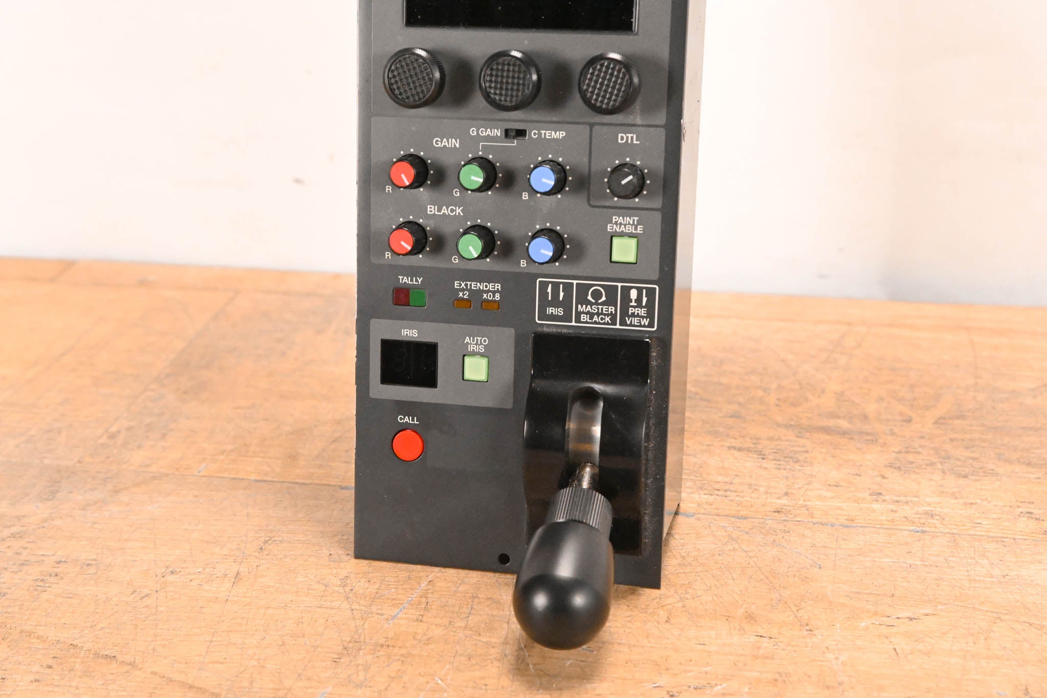 Hitachi RU-1200JY Remote Control Unit