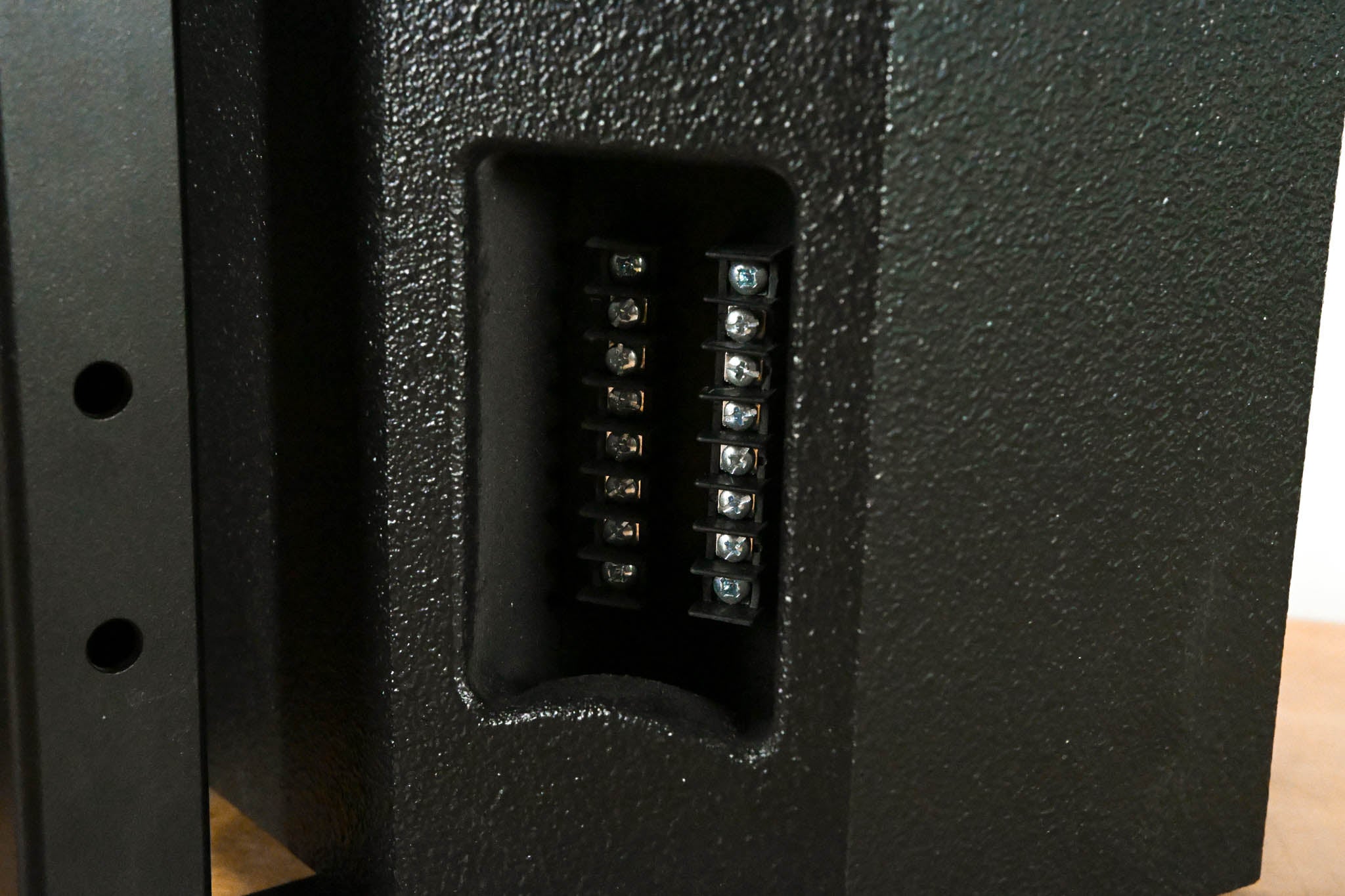 Adamson Point 8 Full-Range Point Source Loudspeaker (PAIR)