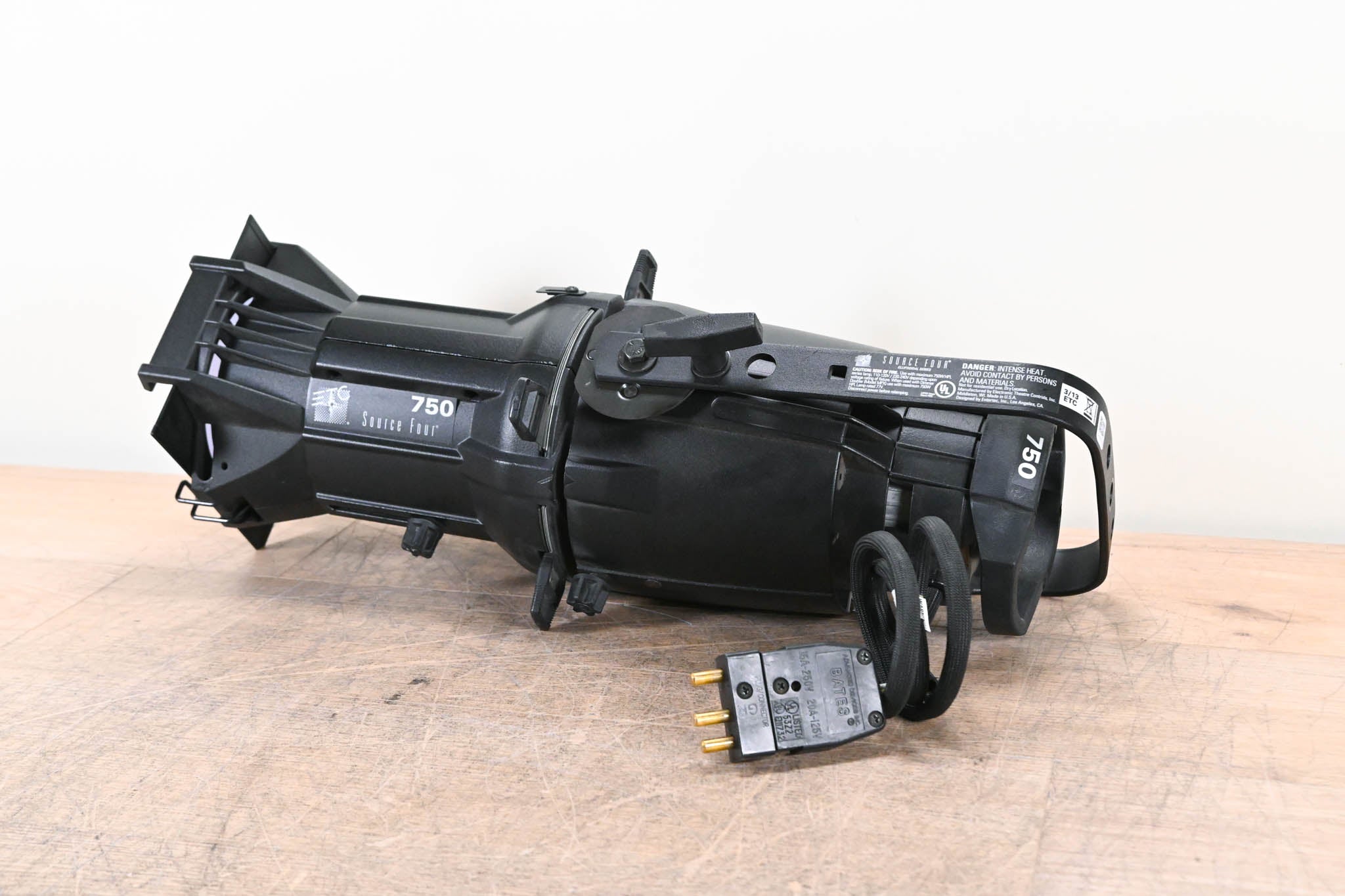 ETC Source Four 750 19 Degree Ellipsoidal Light