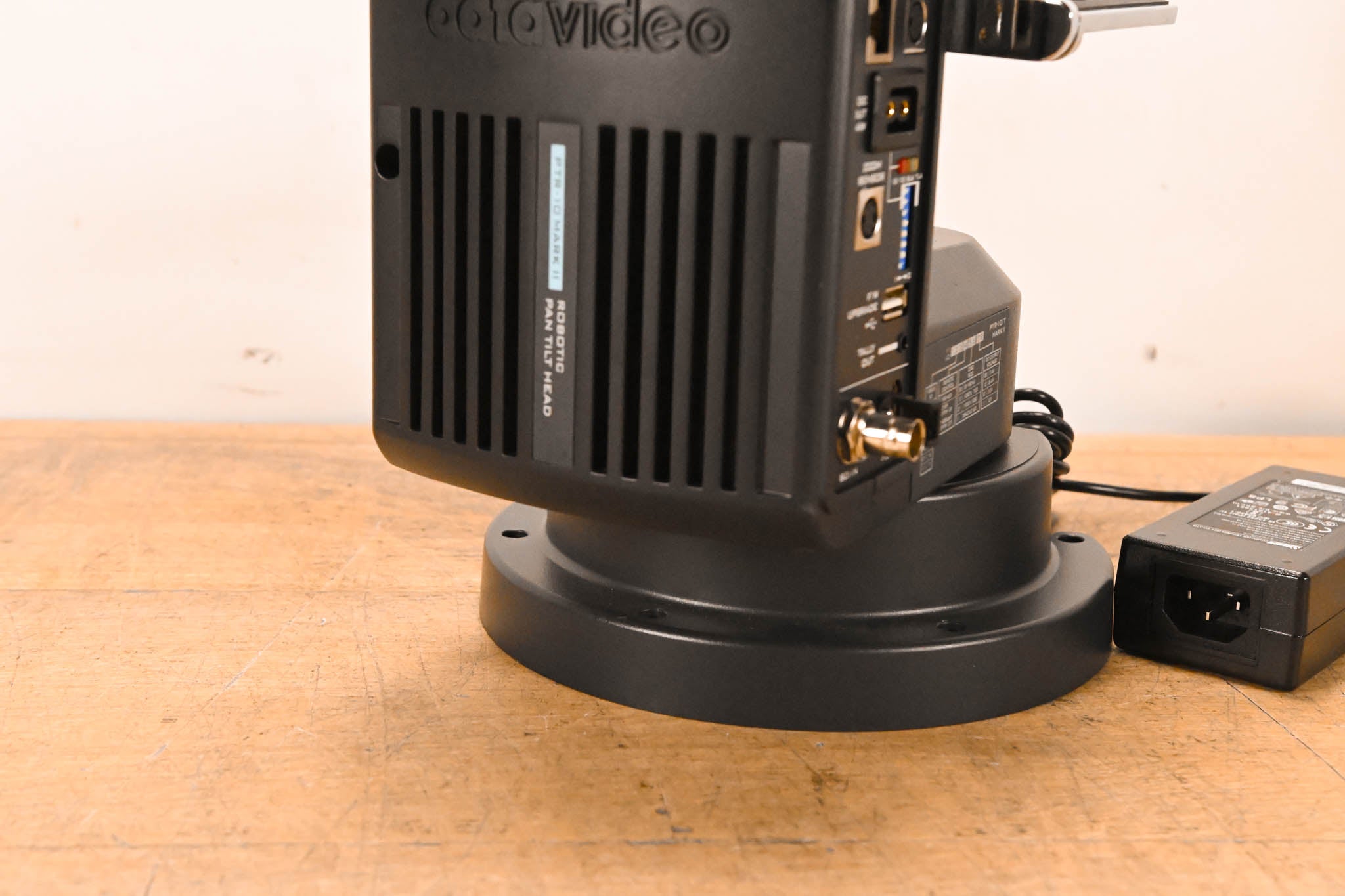 Datavideo PTR-10 MARK II Robotic Pan Tilt Head